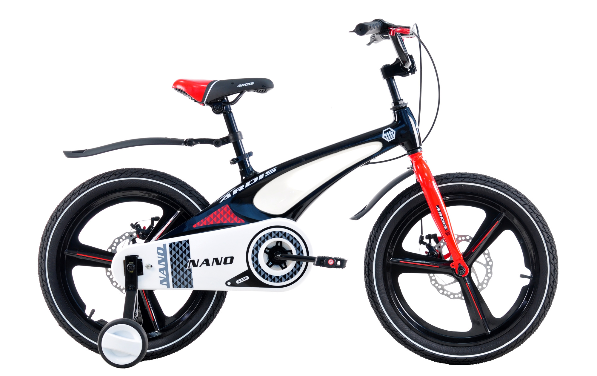 ВЕЛОСИПЕД ARDIS 18 BMX MG "Nano"