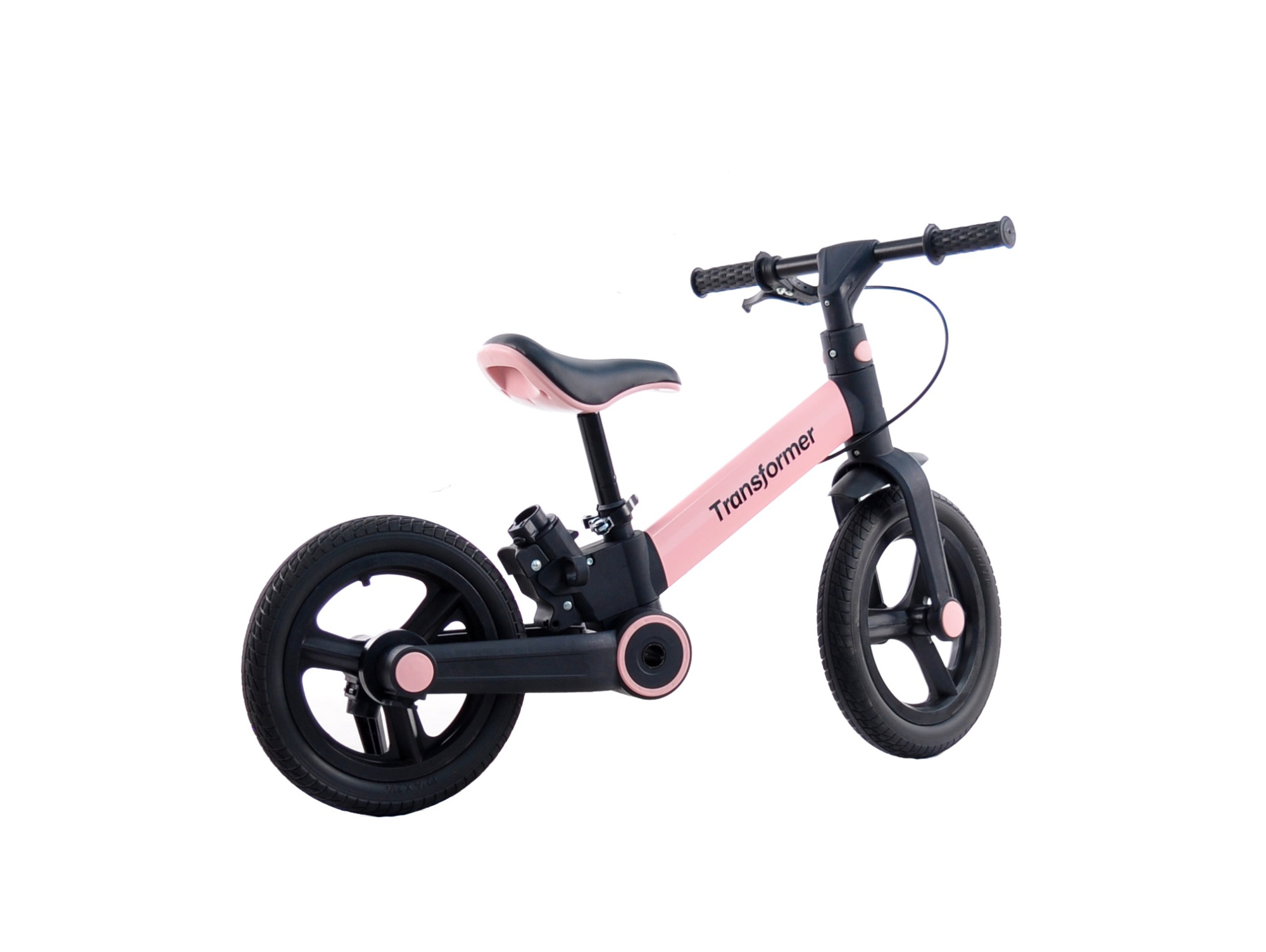 Велосипед-біговел "TRANSFORMER"