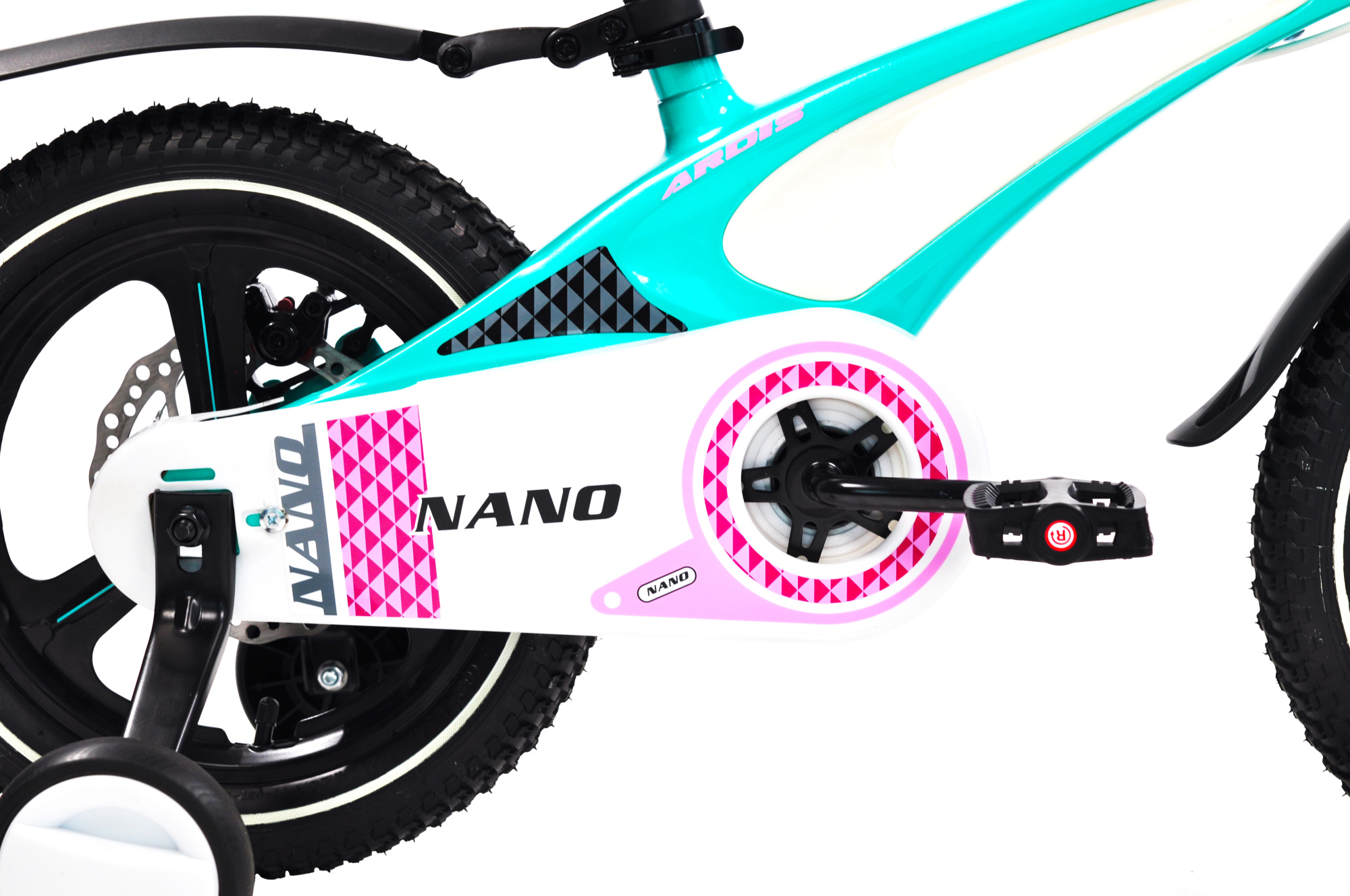 Велосипед Ardis 14 BMX MG "NANO"