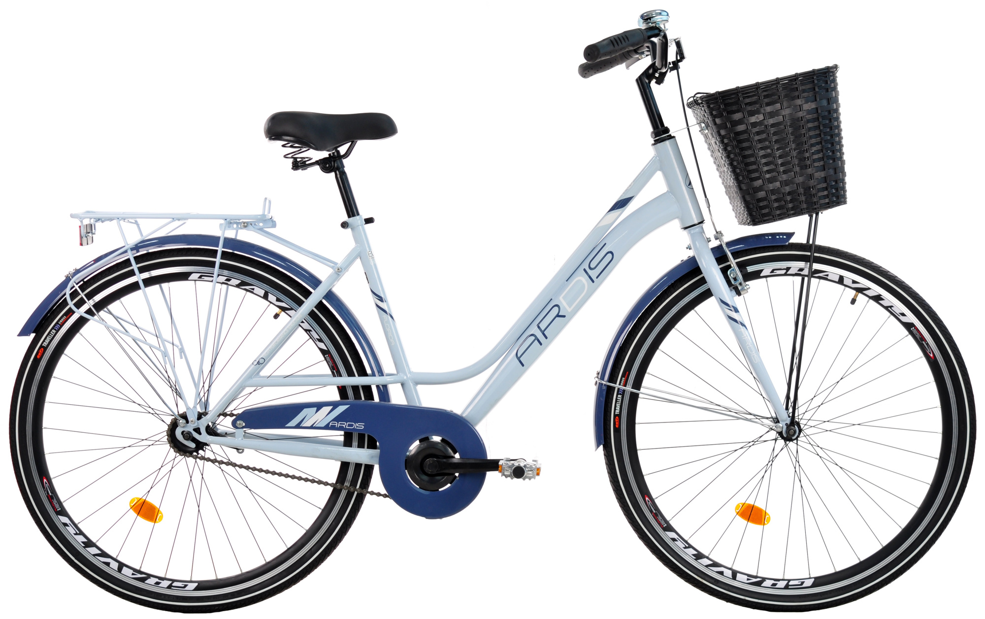 Велосипед ARDIS 28 CTB CT "FLORIDA"