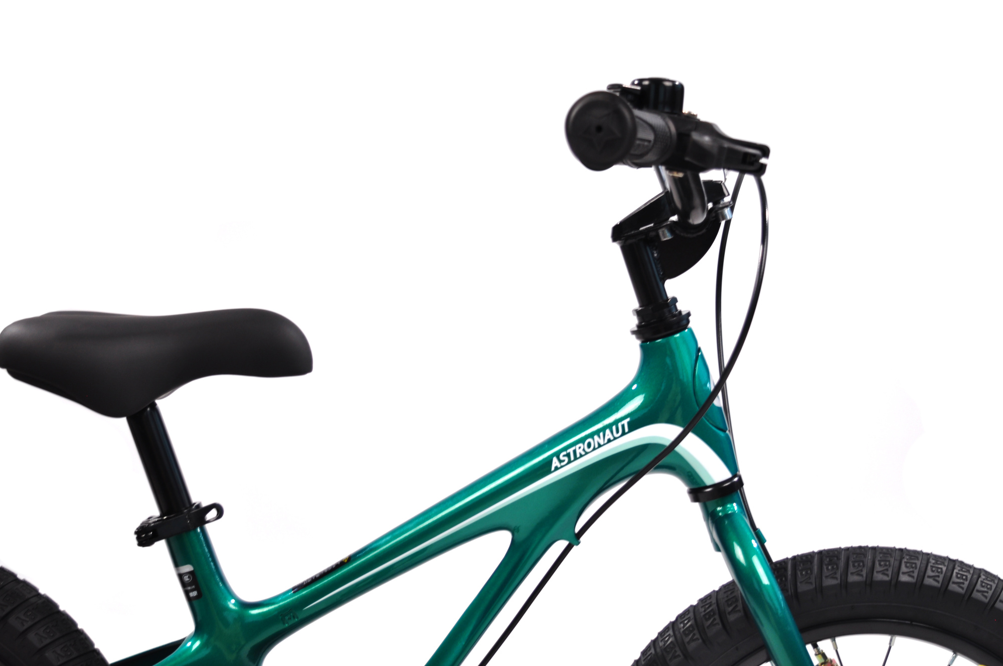 Велосипед RoyalBaby 16 BMX MG "ASTRO"