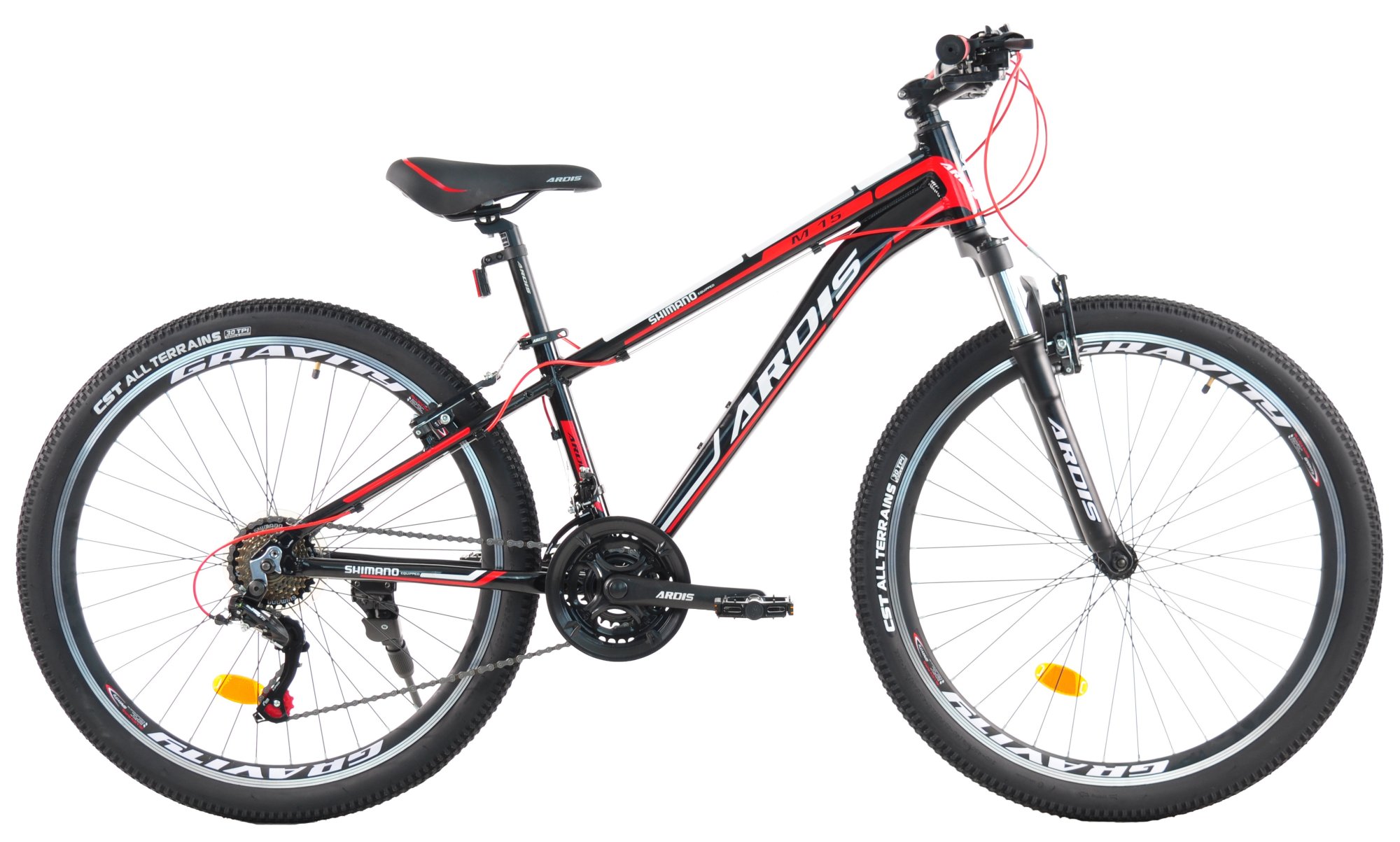 Велосипед Ardis MTB 26 AL "M15"