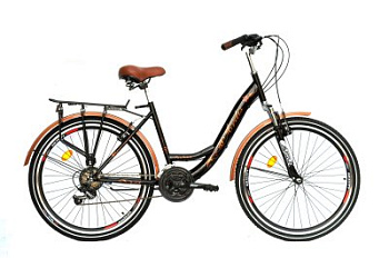 Велосипед Ardis CTB 26 ST "Santana-2"