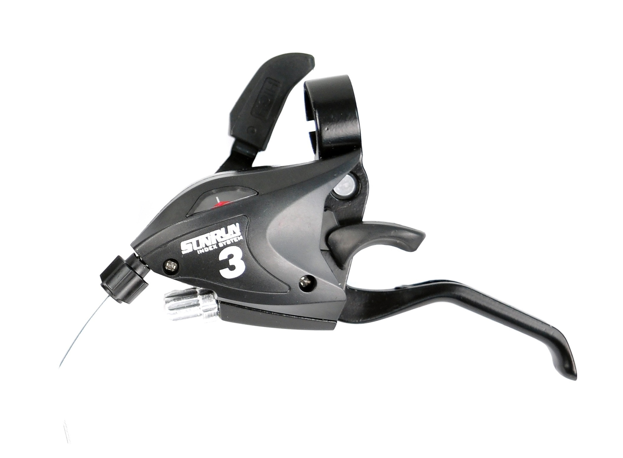 Шифтер Sunrun SL-KD-80-L3 3шв, 1800мм