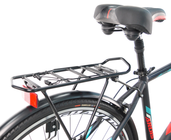 Велосипед ARDIS 700C CTB AL "ELITE GENT"