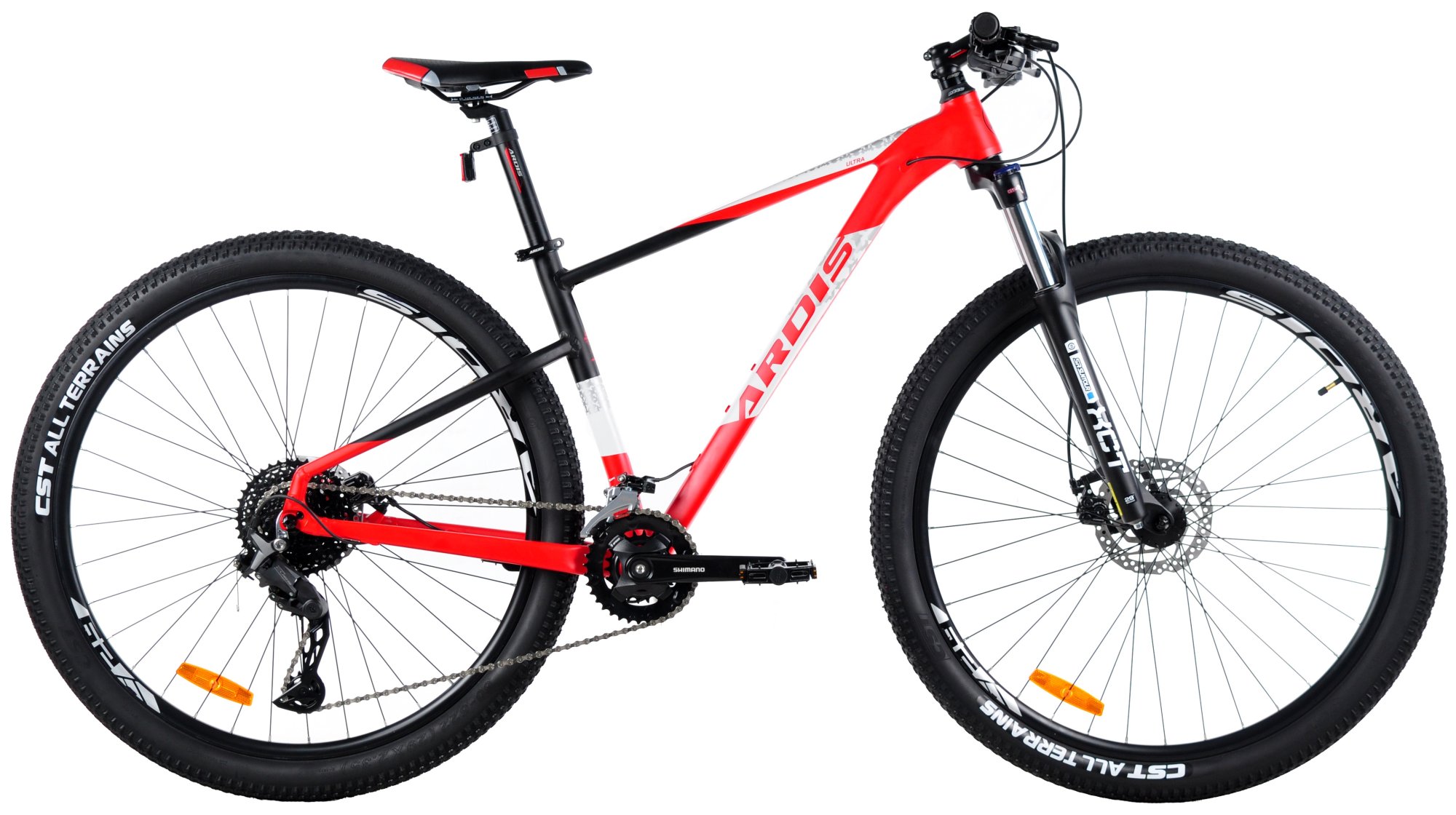 Велосипед Ardis 29 MTB AL "ULTRA"