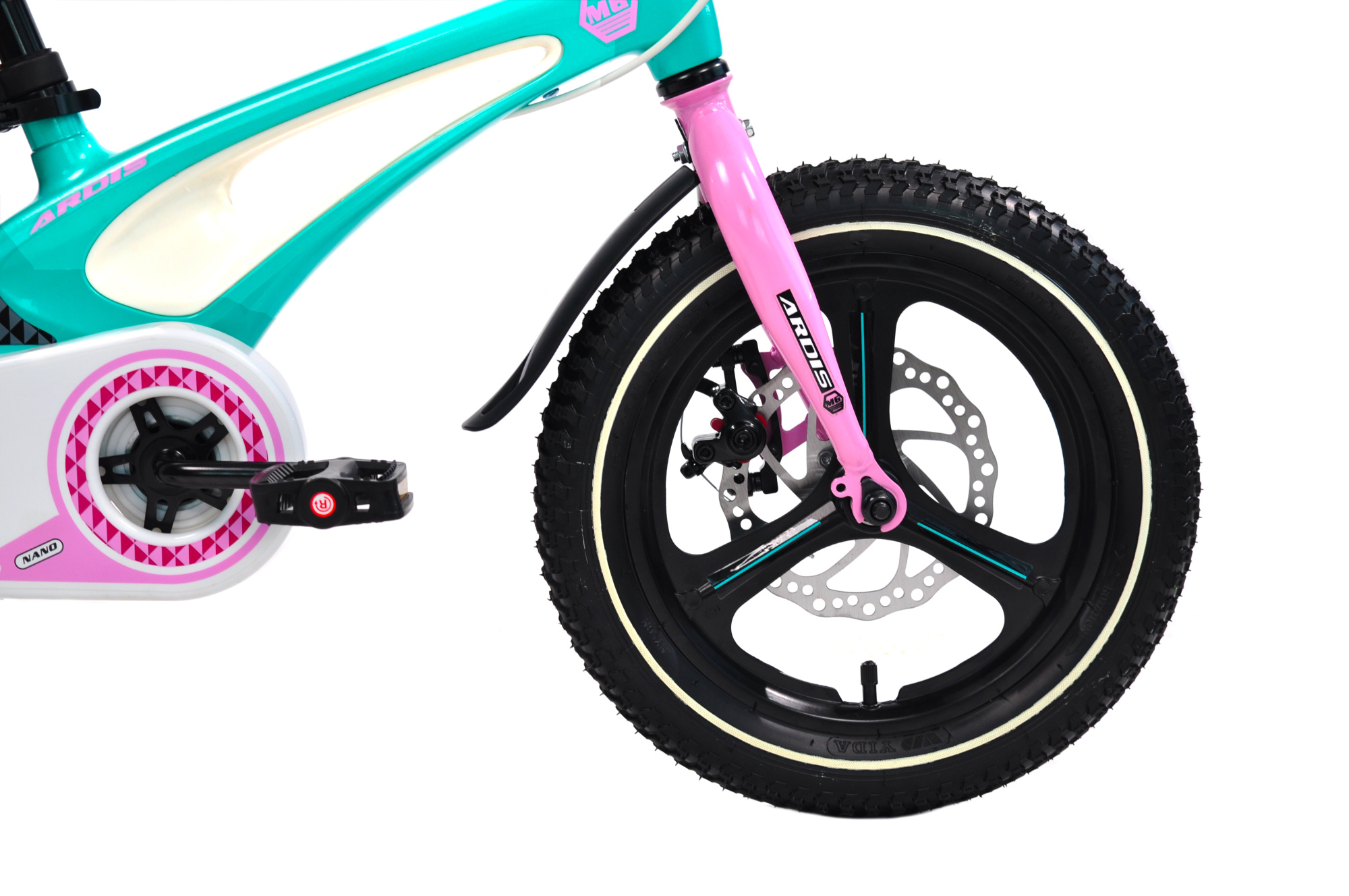 Велосипед Ardis 14 BMX MG "NANO"