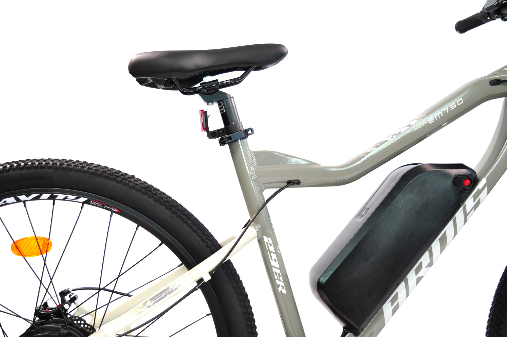 Електровелосипед Ardis 29 MTB AL "EM750" E-BIKE 750W