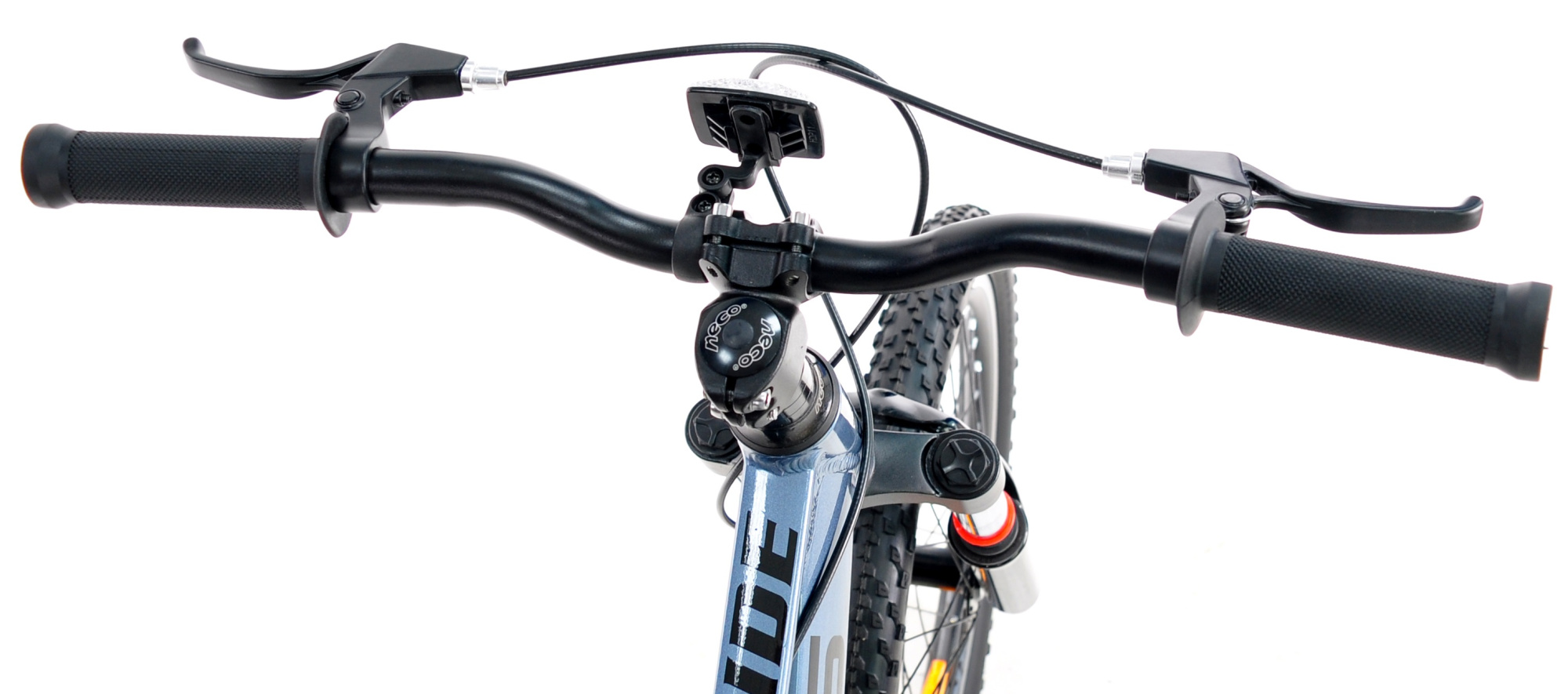 Велосипед Ardis 20 MTB AL "DARKSIDE" Аморт. Вилка 1шв.