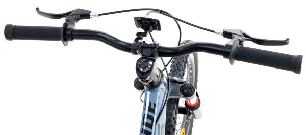 Велосипед Ardis 20 MTB AL "DARKSIDE" Аморт. Вилка 1шв.