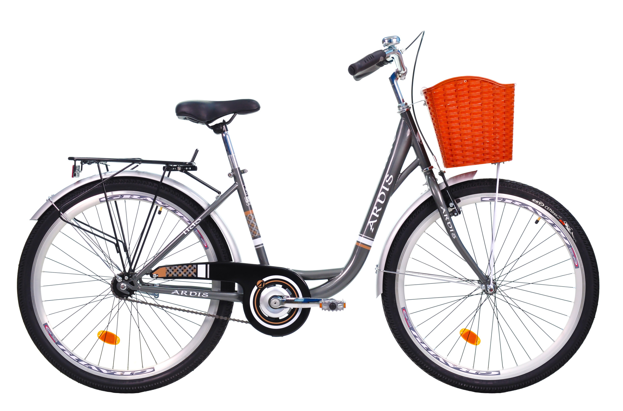 Велосипед Ardis CTB 26 ST "Lido"