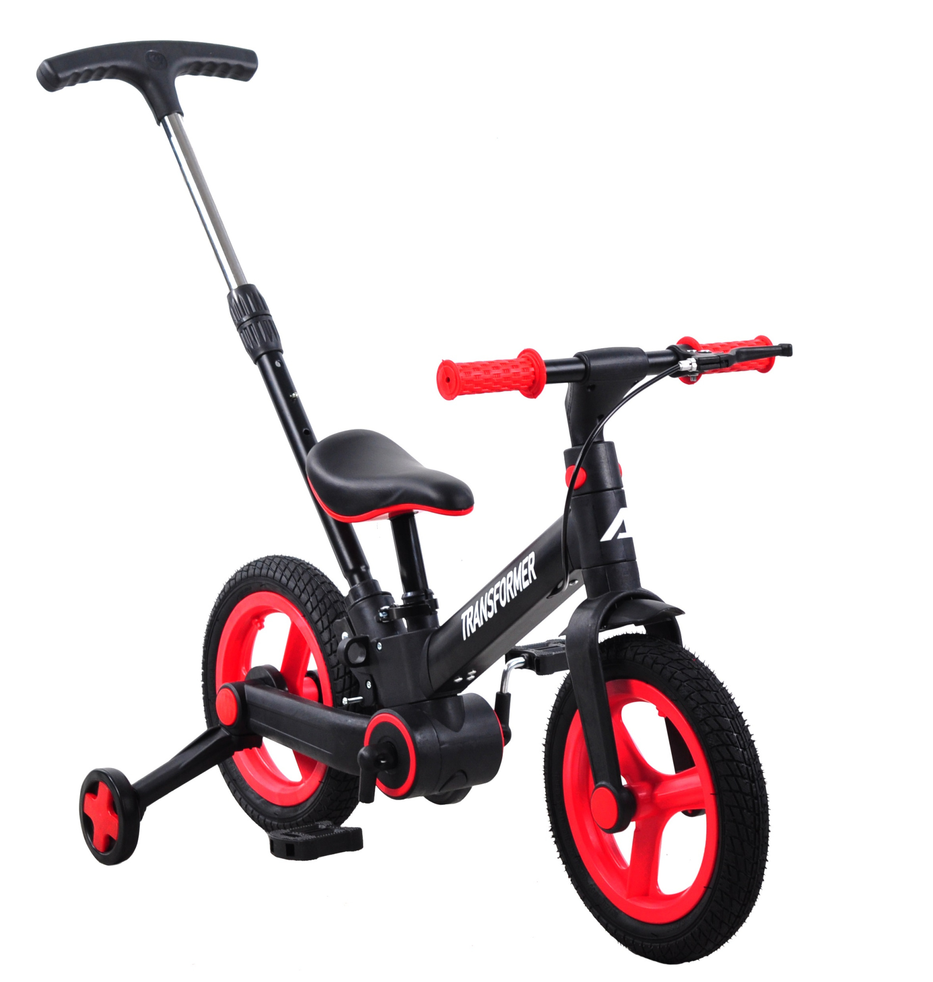 Велосипед-біговел "TRANSFORMER"