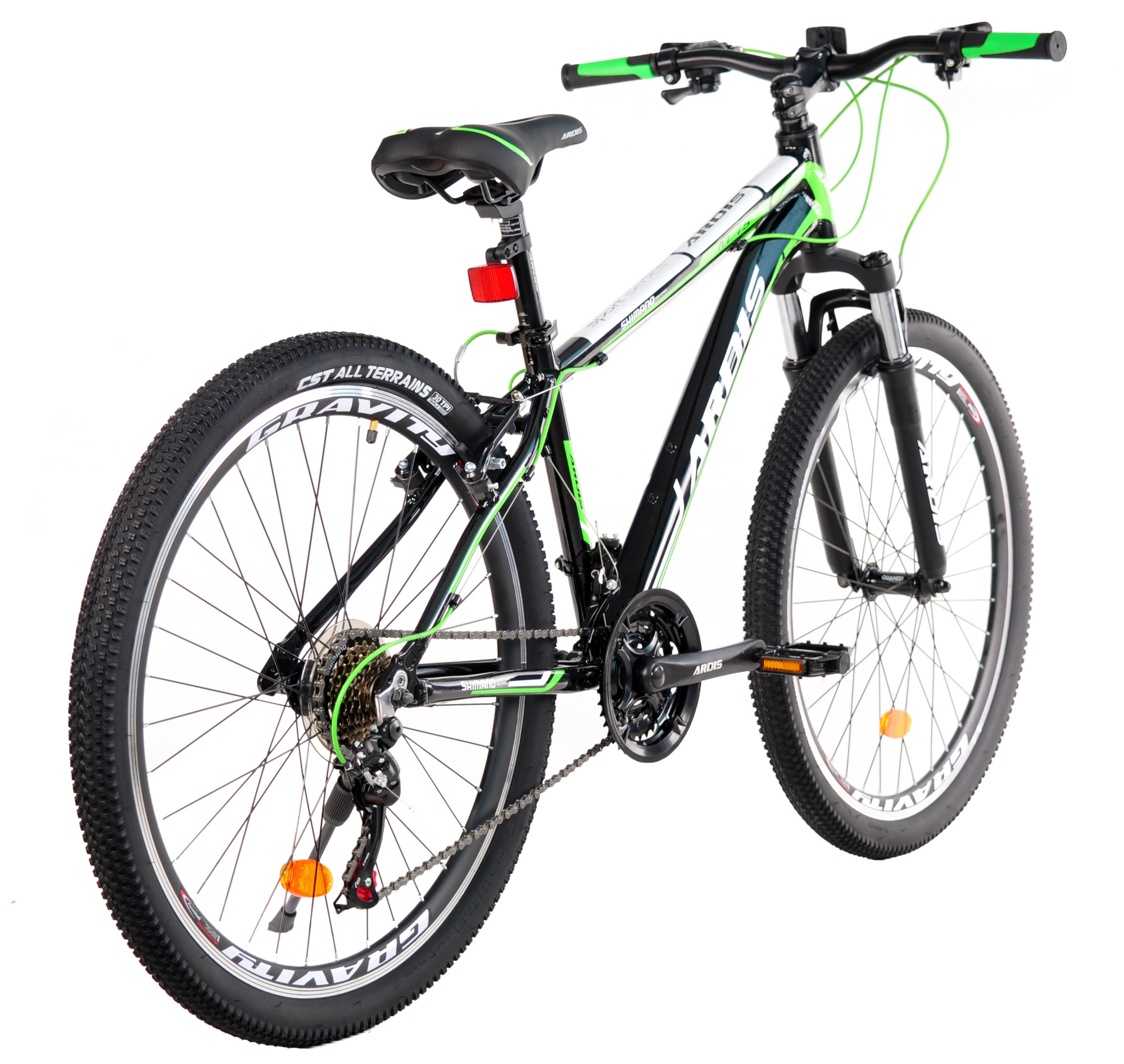 Велосипед Ardis MTB 26 AL "M15"