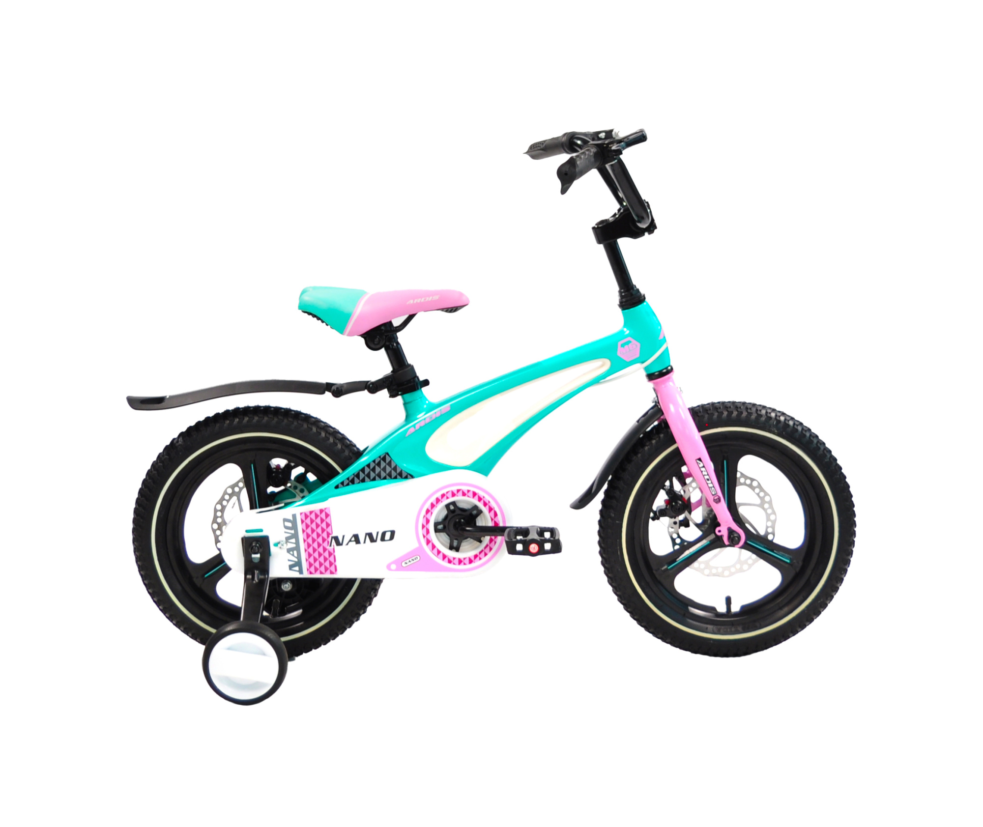 Велосипед Ardis 14 BMX MG "NANO"
