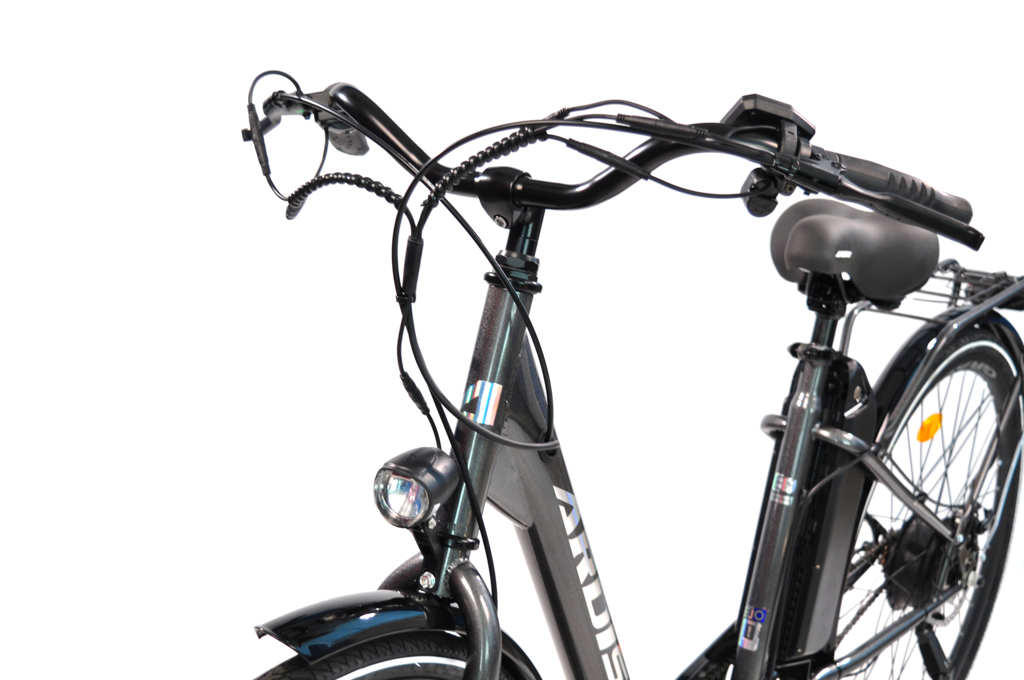 Електровелосипед Ardis 28 CTB CT "MOONLIGHT" E-BIKE 500W