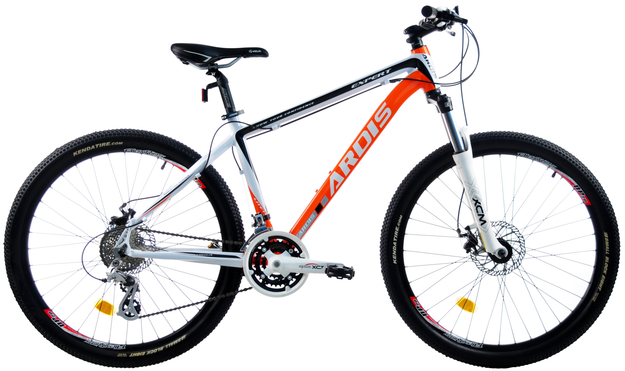 Велосипед Ardis MTB AL 26 "Expert"