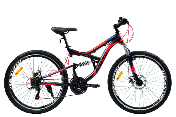 Велосипед Ardis MTB-susp. 26 ST "Buggy"