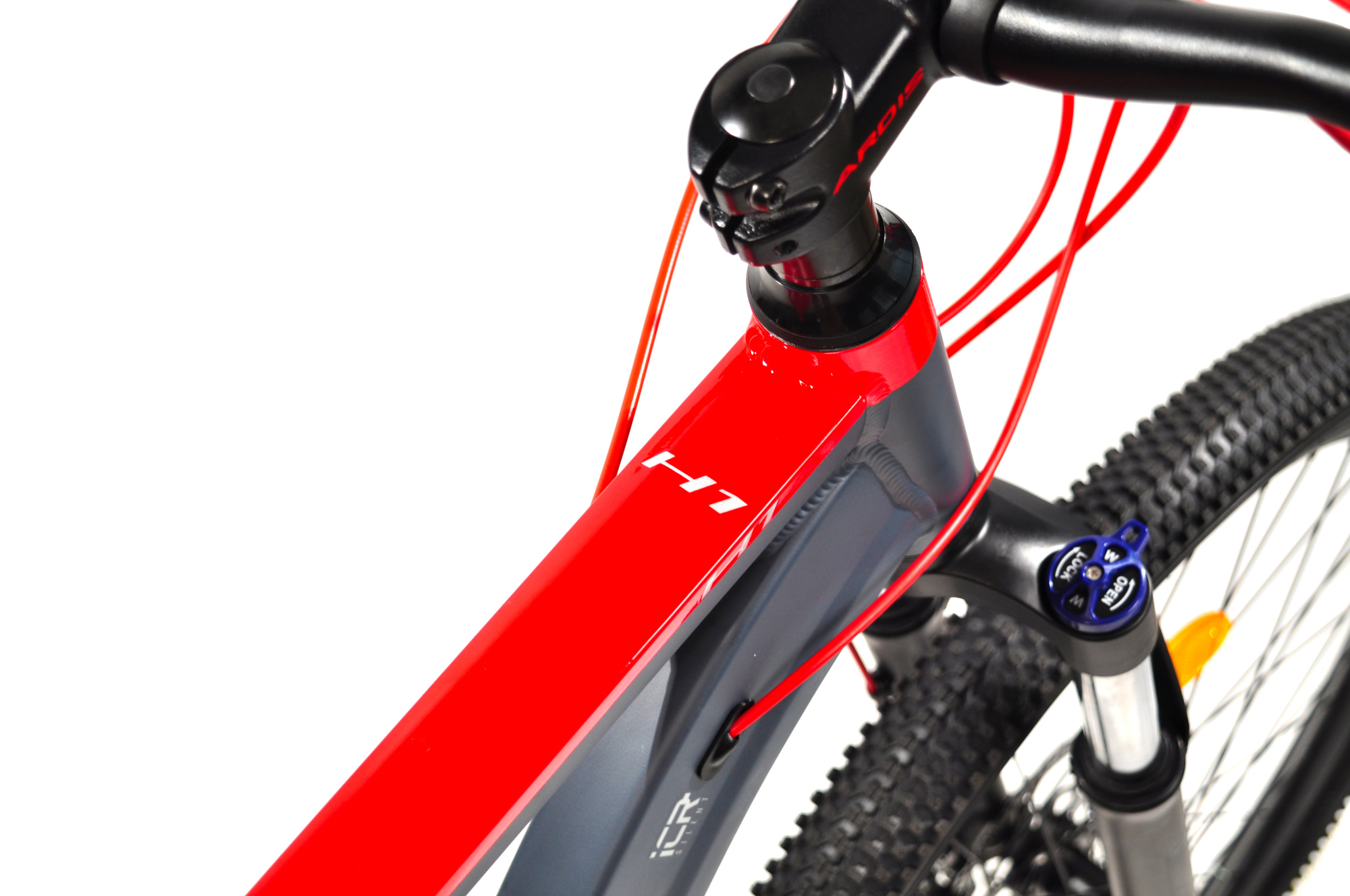ВЕЛОСИПЕД 29 MTB AL "H1"