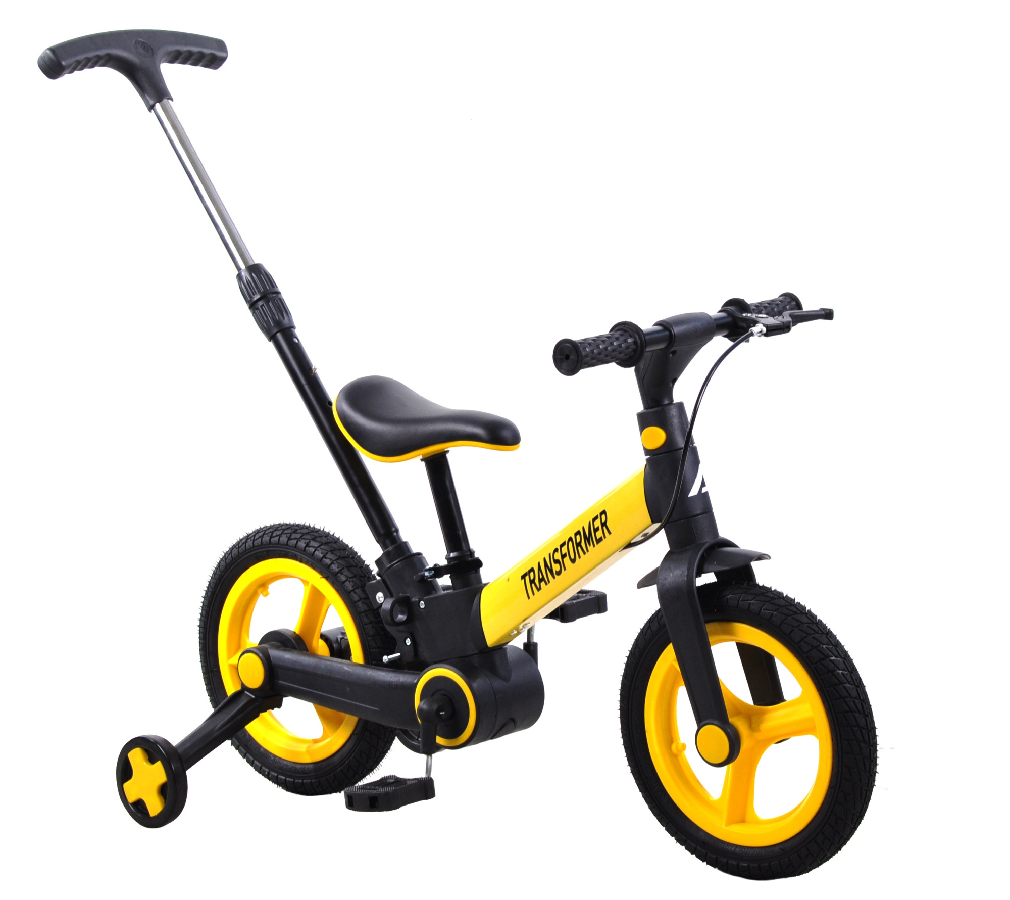 Велосипед-біговел "TRANSFORMER"