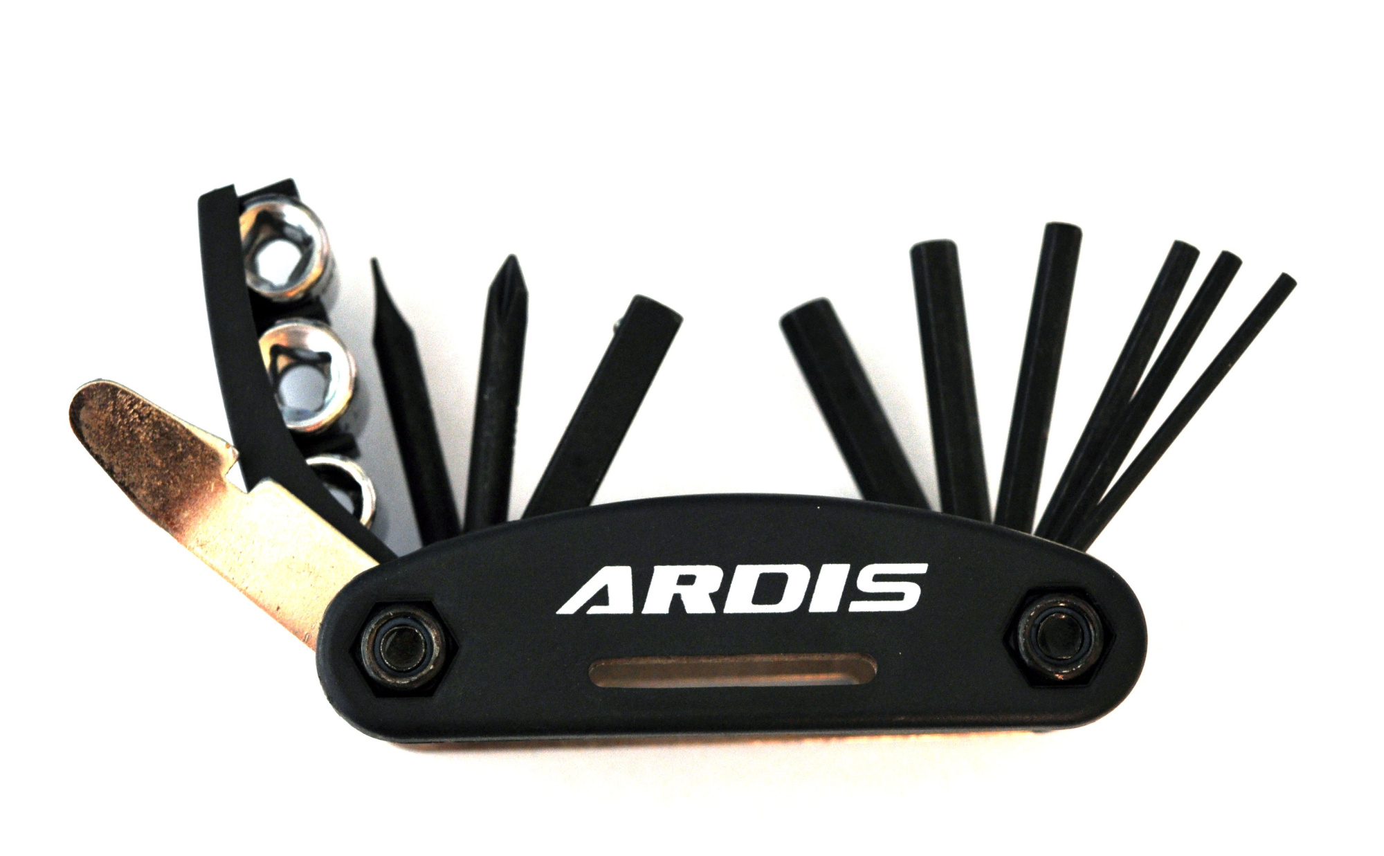 Мультитул Ardis KL-9801, 13 елементів