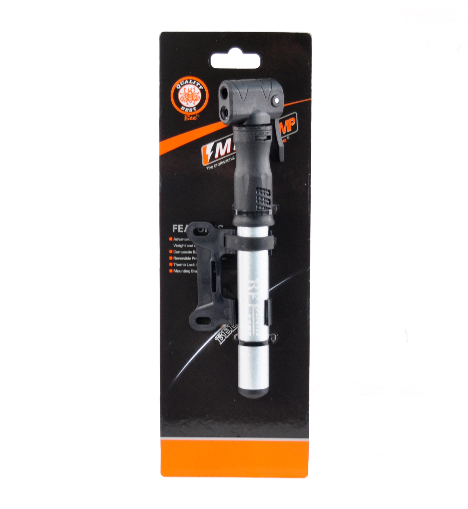 Насос компактний BEE М22-03 АЛ зі шлангом