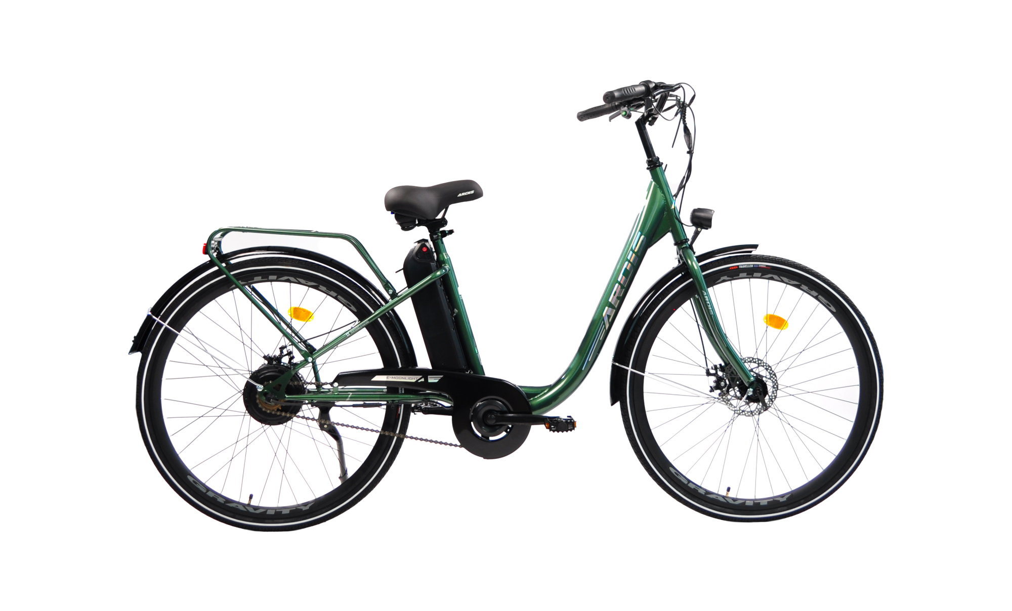 Електровелосипед Ardis 28 CTB CT "MOONLIGHT" E-BIKE 500W