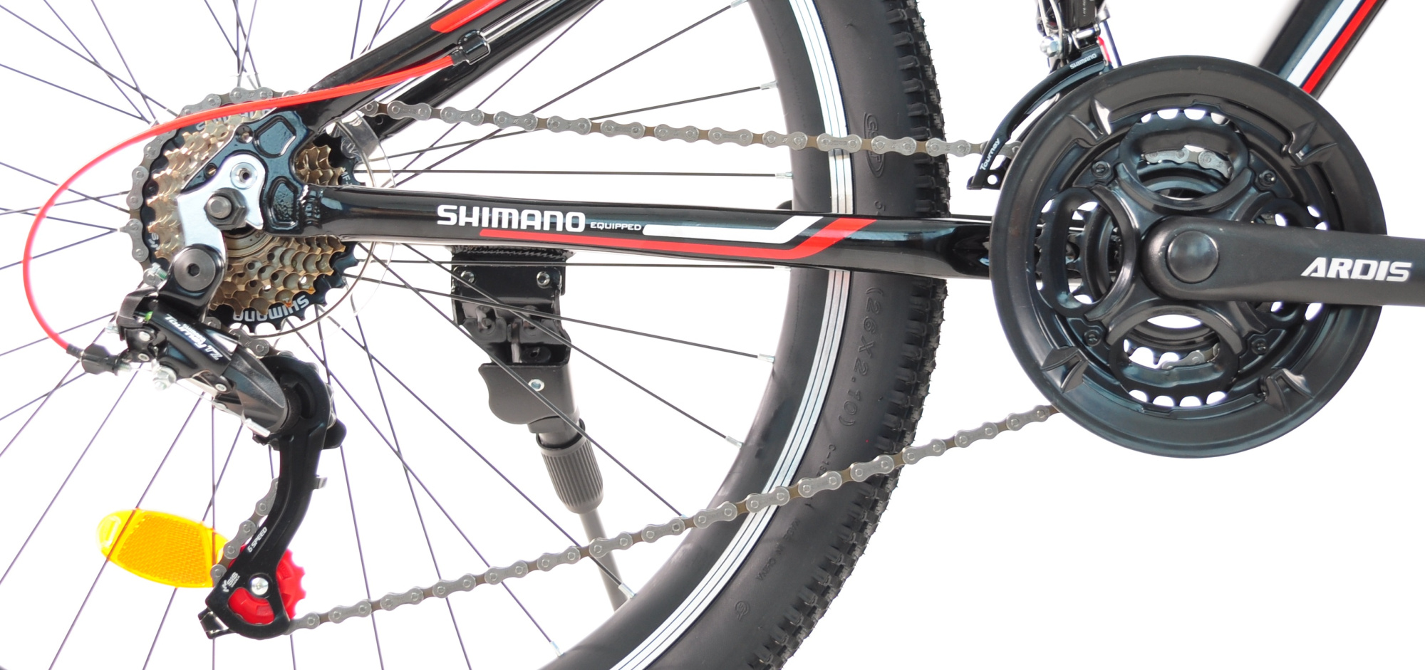 Велосипед Ardis MTB 26 AL "M15"