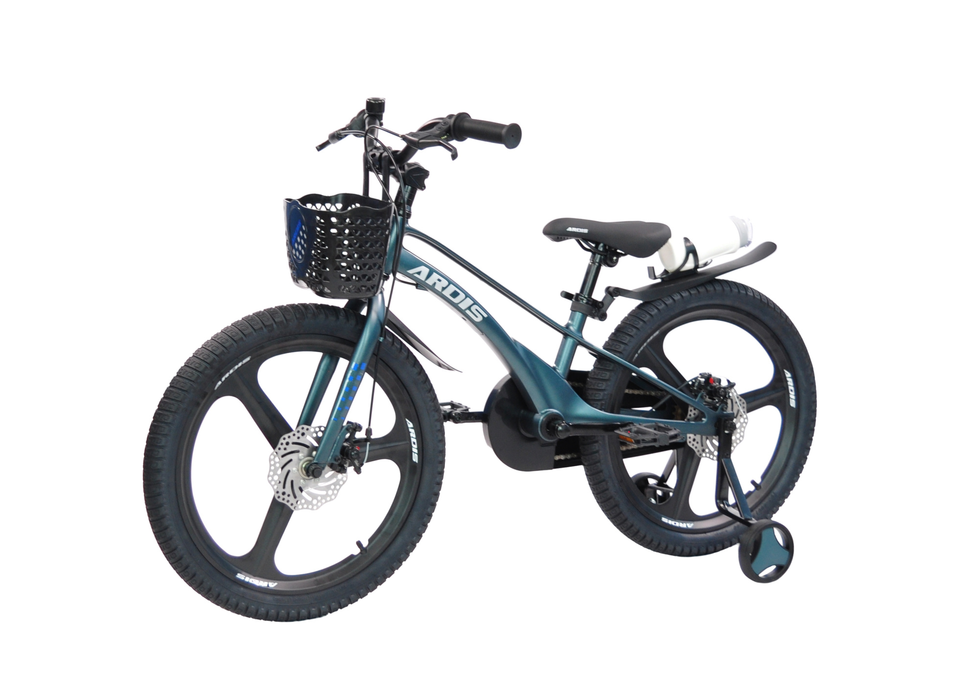 ВЕЛОСИПЕД ARDIS 20  BMX MG "START"