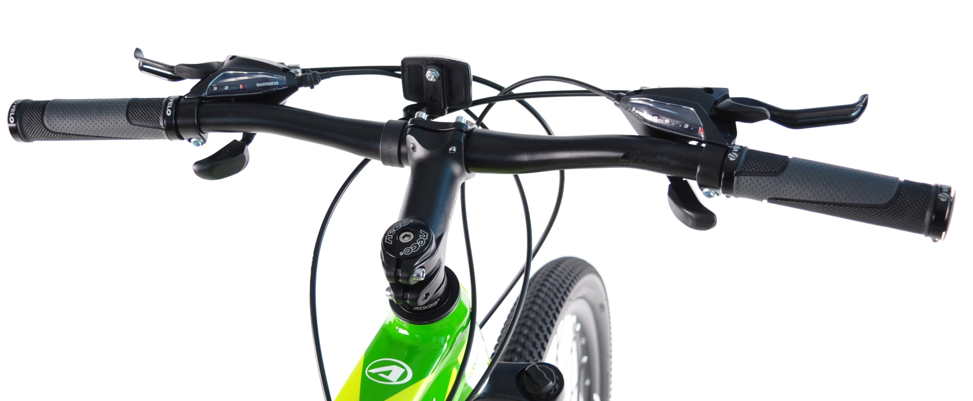 Велосипед Ardis 27.5 MTB AL "Extreem"