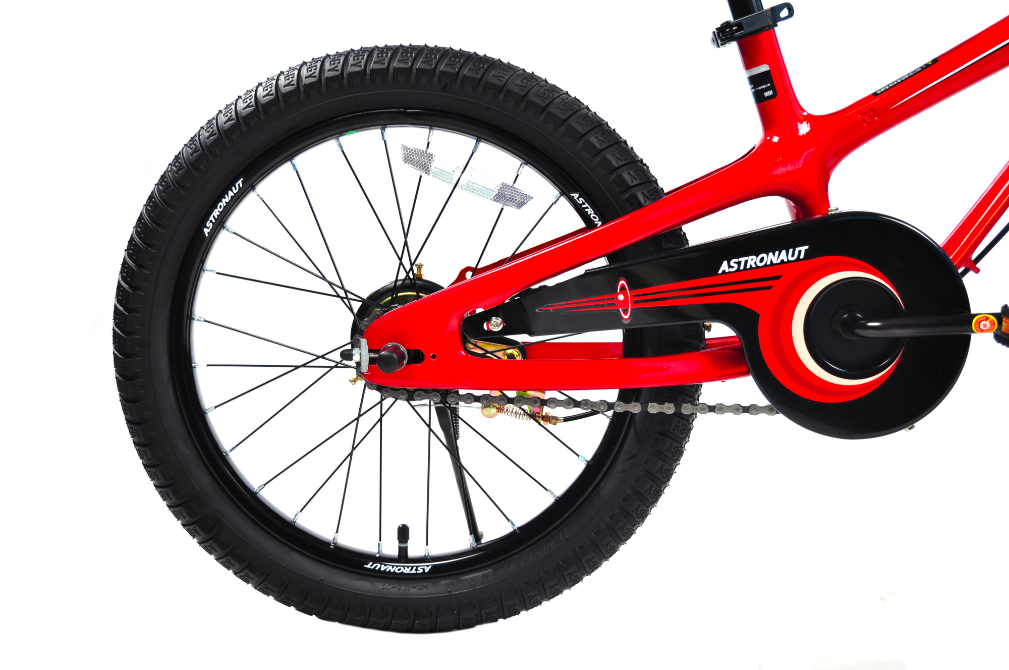 Велосипед RoyalBaby 18 BMX MG "ASTRO"