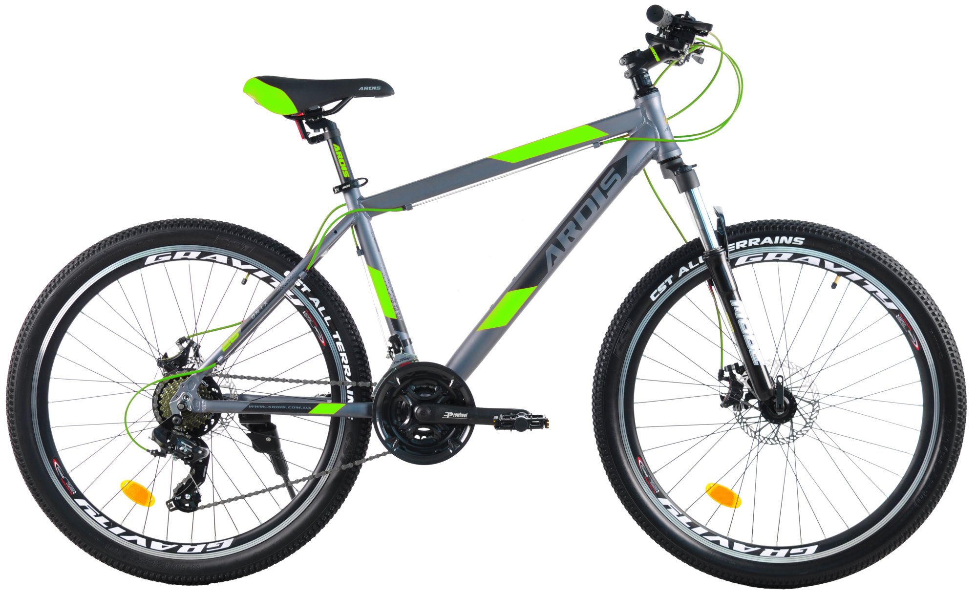 Велосипед ARDIS 26 MTB AL "ONIX"