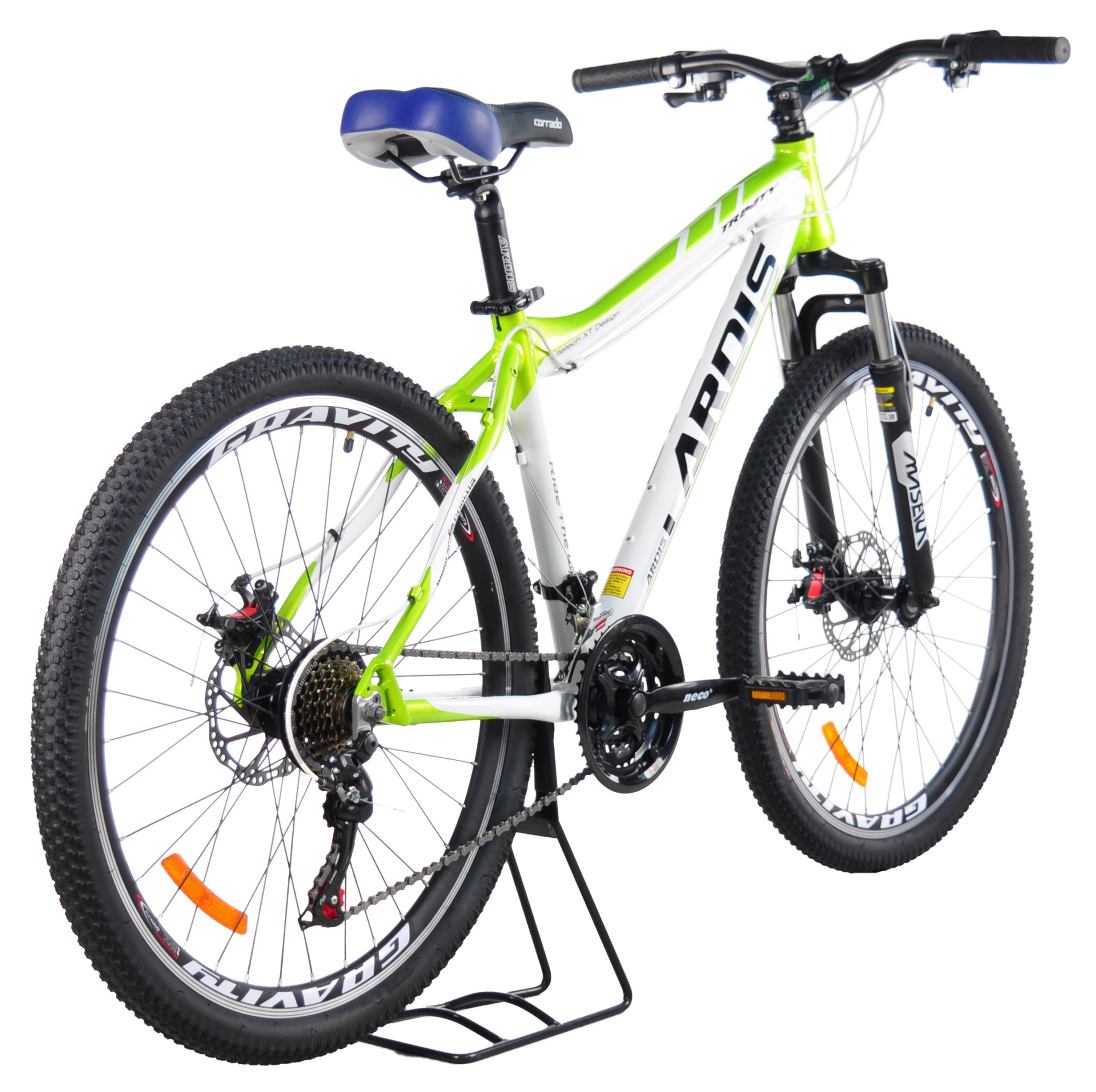 Велосипед Ardis MTB 26 AL "Trinity"