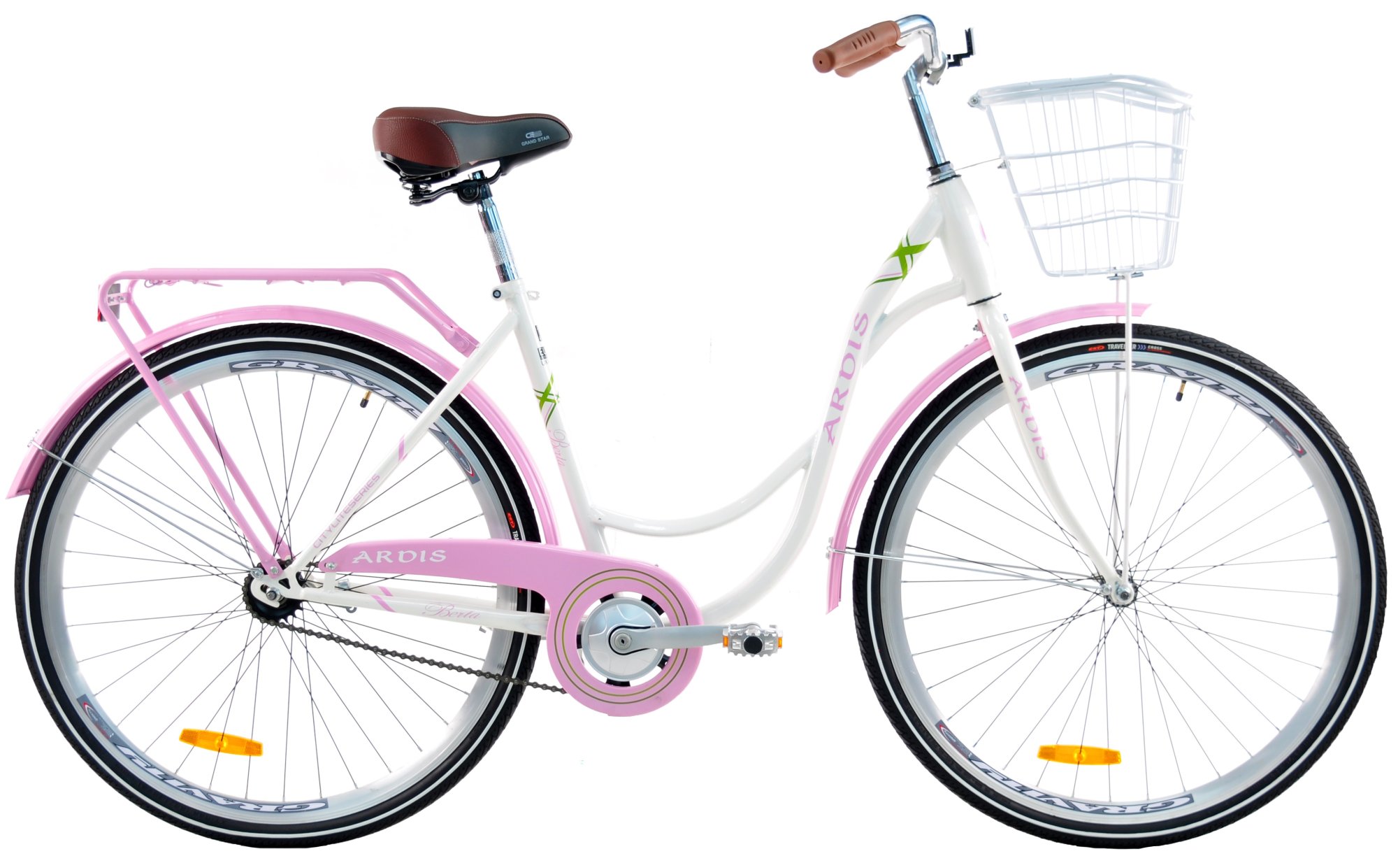 Велосипед ARDIS 28 CTB CT "BERTA"