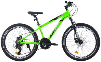 Велосипед ARDIS 24 MTB AL "CARTER 2.0"
