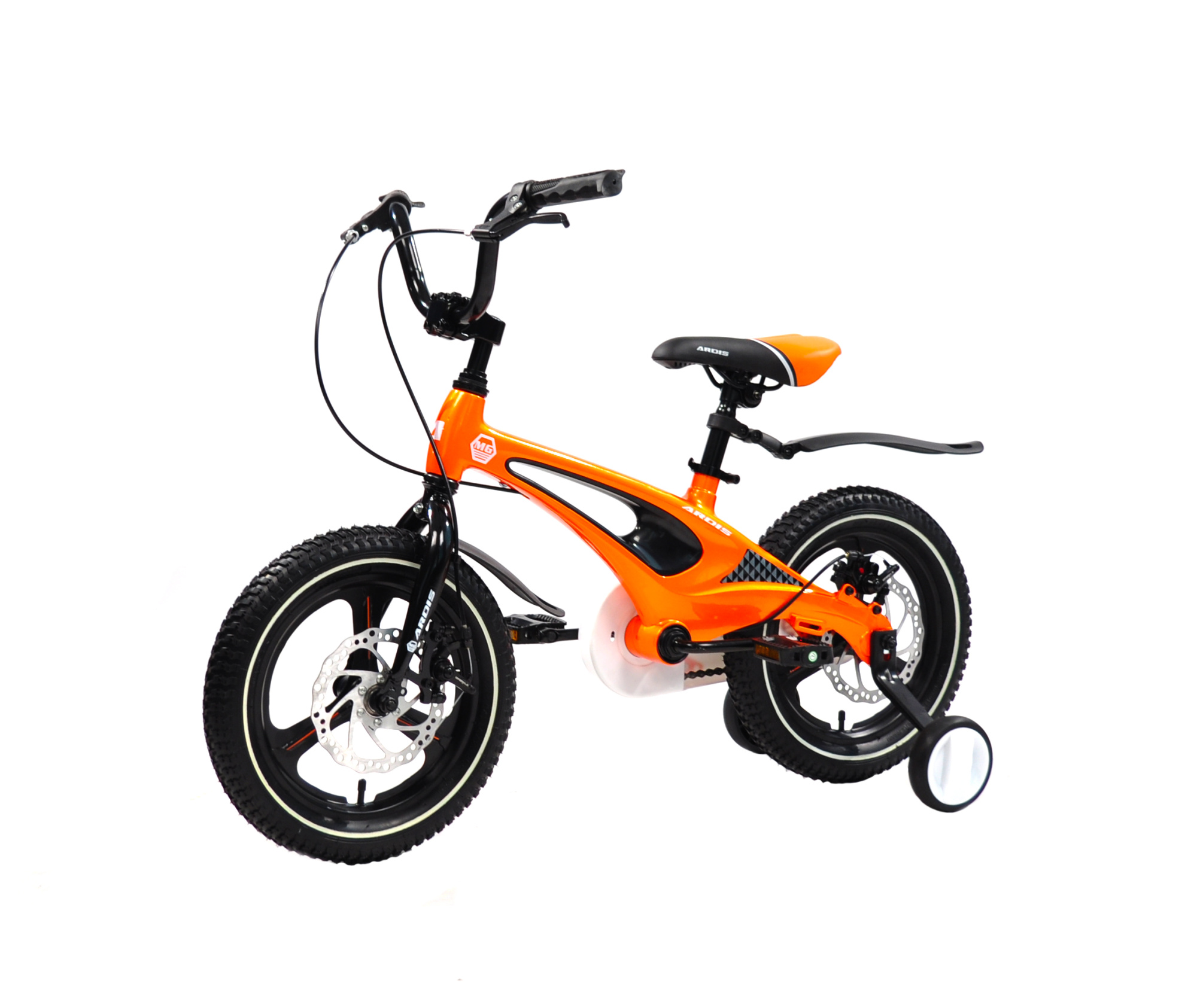 Велосипед Ardis 14 BMX MG "NANO"