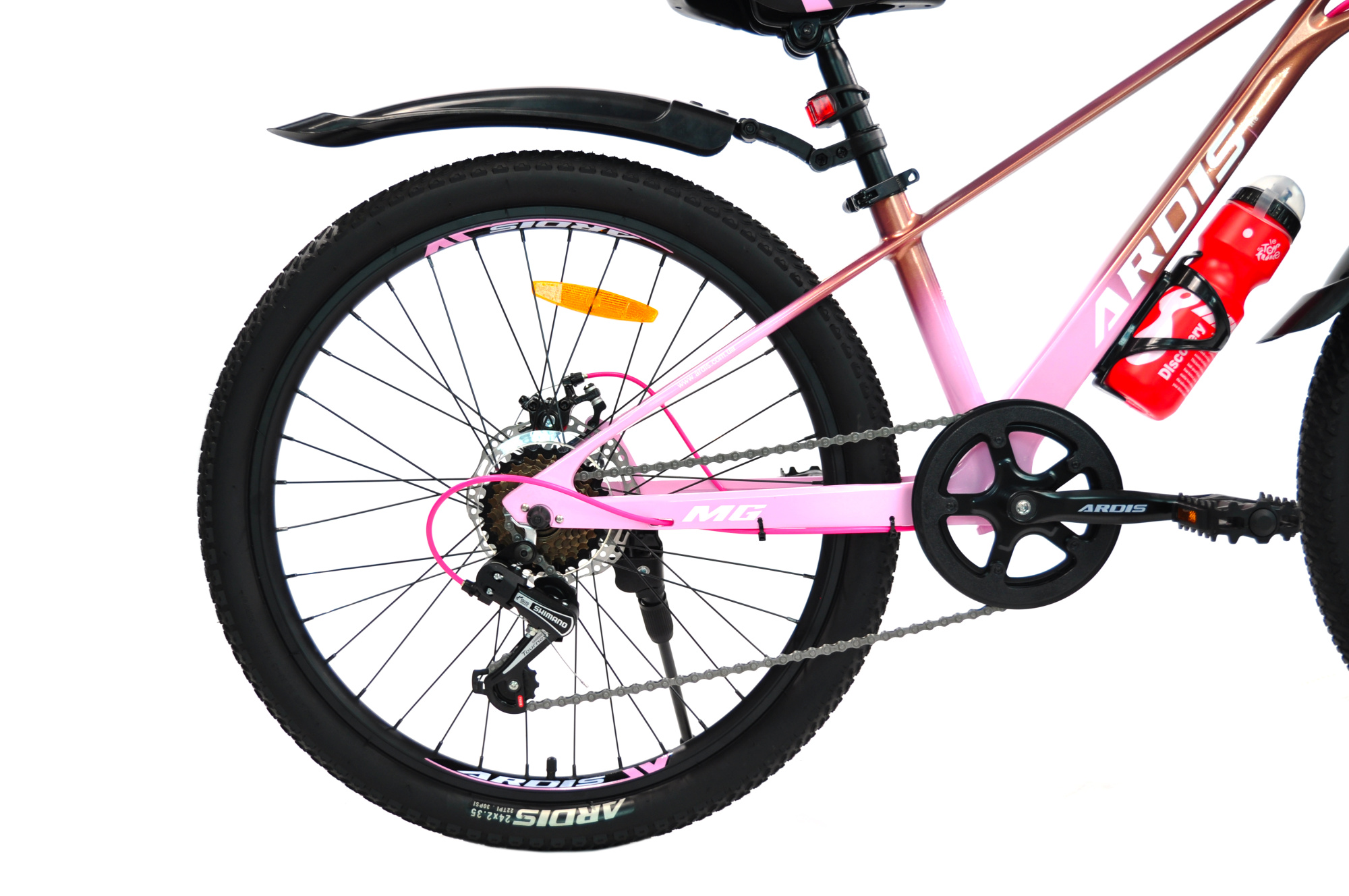 Велосипед Ardis 24 MTB MG "DRIFT"