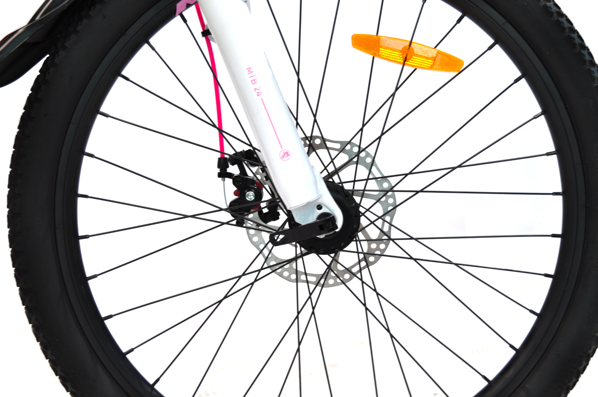 Велосипед Ardis 24 MTB MG "DRIFT"