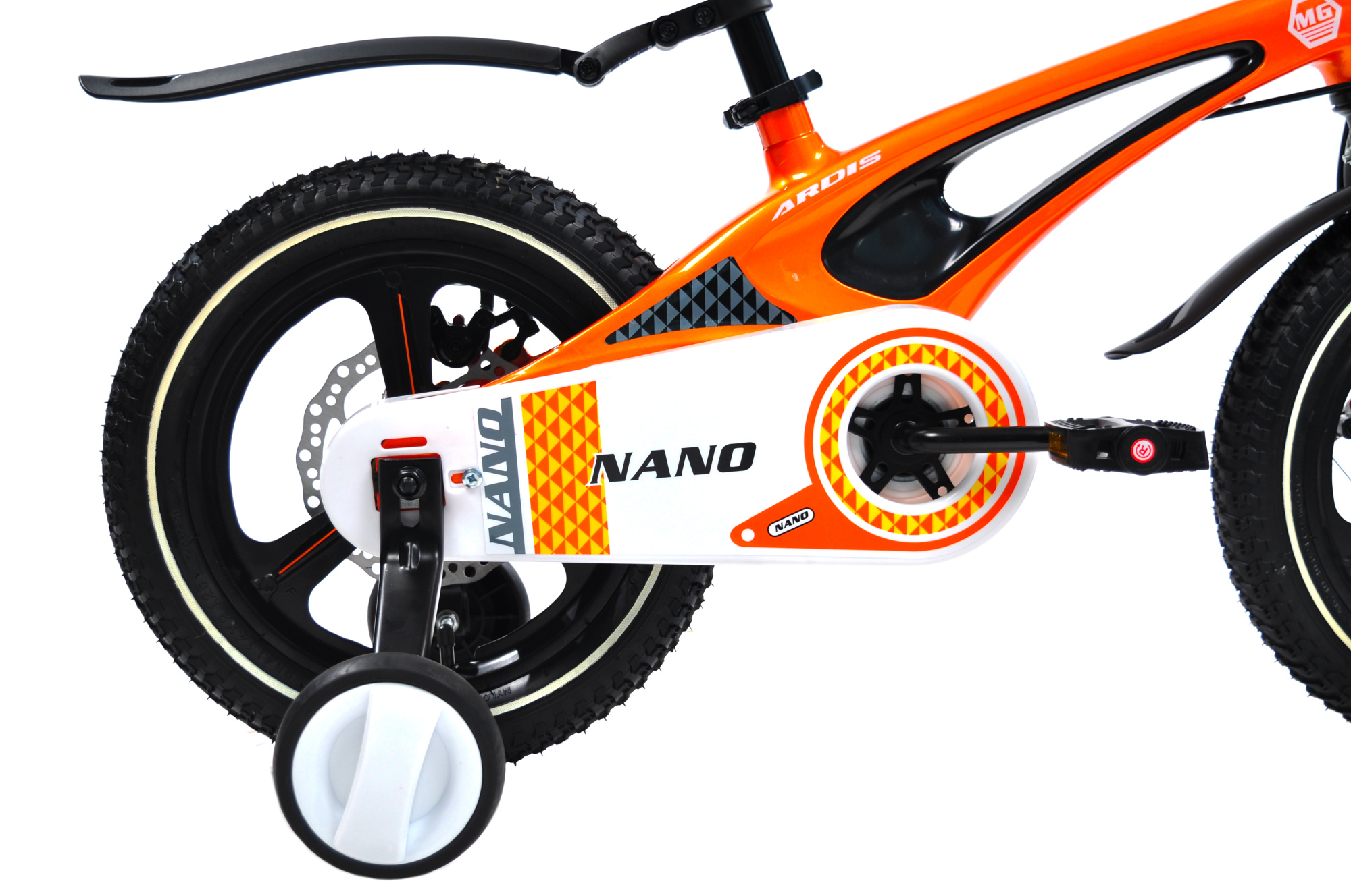 Велосипед Ardis 14 BMX MG "NANO"