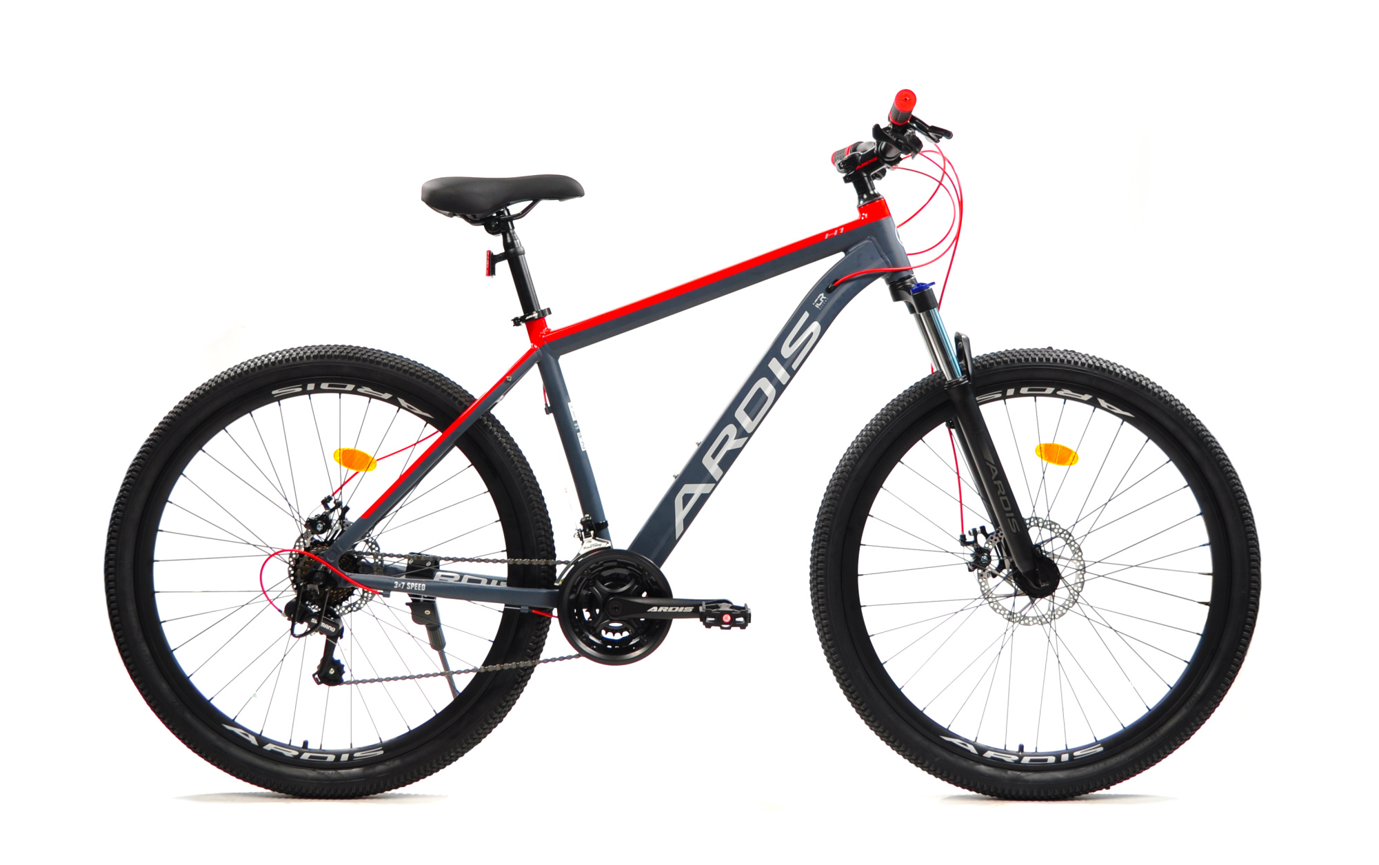 ВЕЛОСИПЕД 29 MTB AL "H1"