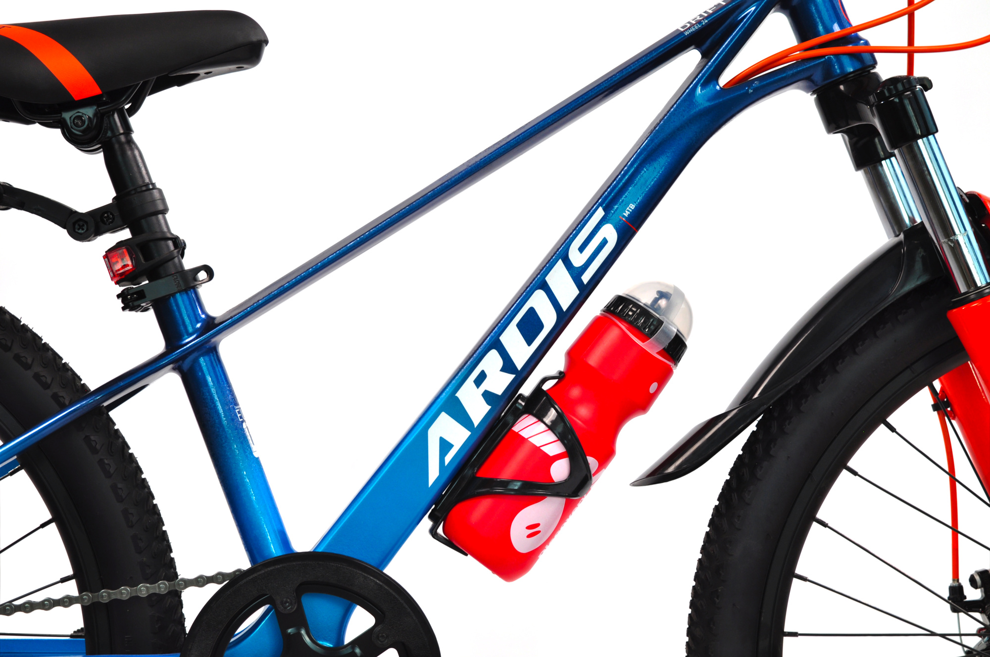 Велосипед Ardis 24 MTB MG "DRIFT"