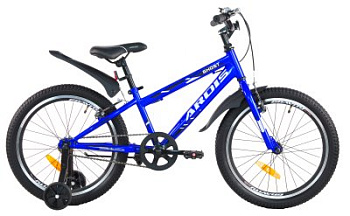 Велосипед Ardis BMX ST 20 "Ghost"