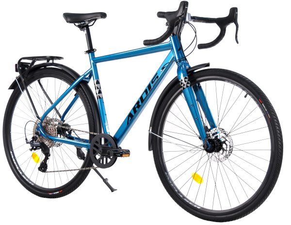 Велосипед ARDIS 700C AL "PALADIN"