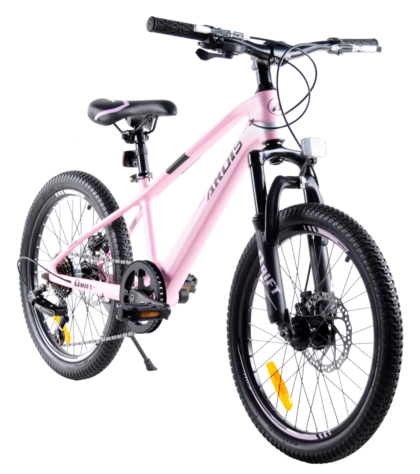 Велосипед Ardis 20 MTB MG "DRIFT" Аморт. Вилка