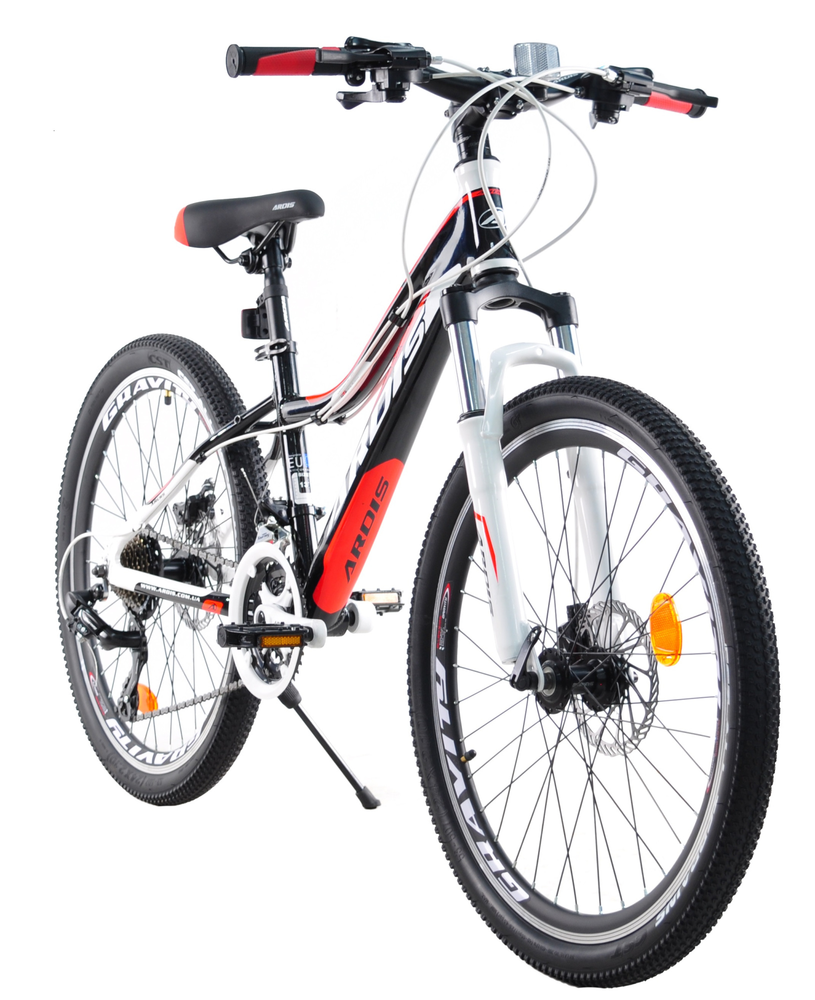 Велосипед Ardis 24 MTB AL "MANIK"