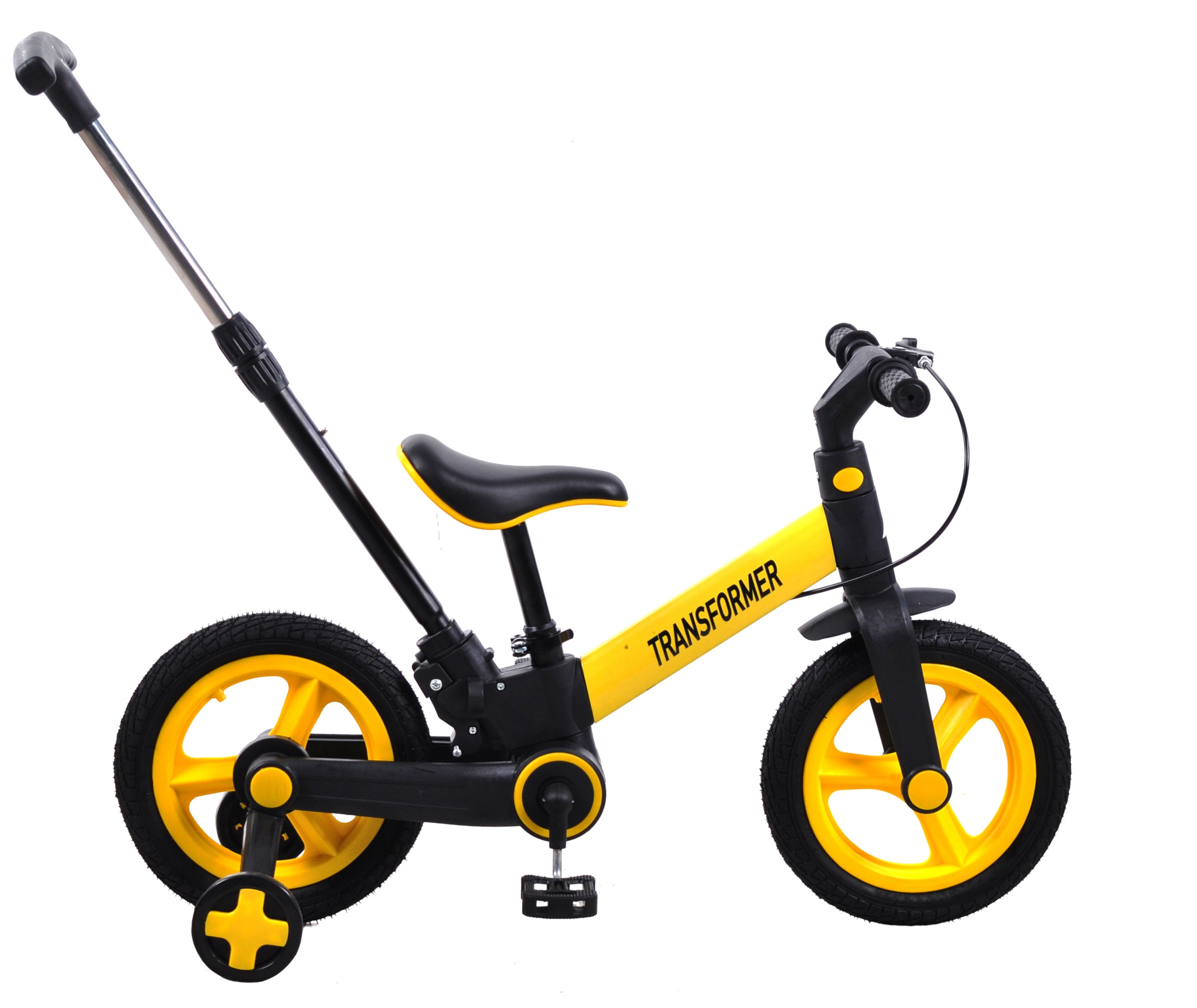 Велосипед-біговел "TRANSFORMER"