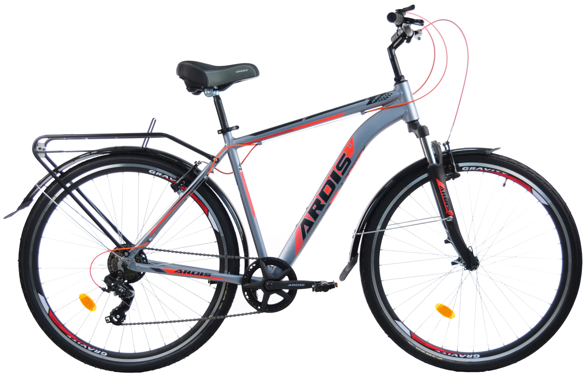 Велосипед ARDIS 28 CTB AL "COLT"