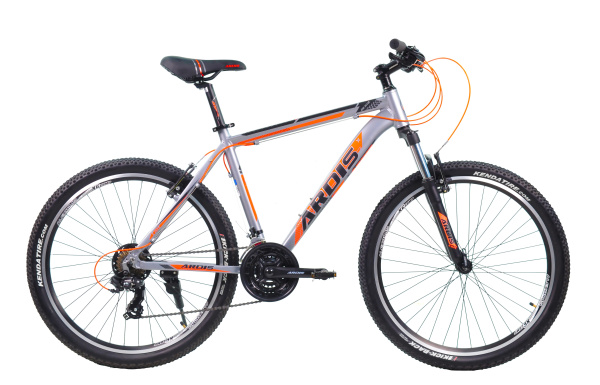 ВЕЛОСИПЕД ARDIS 26 MTB AL "COLT" v-brake