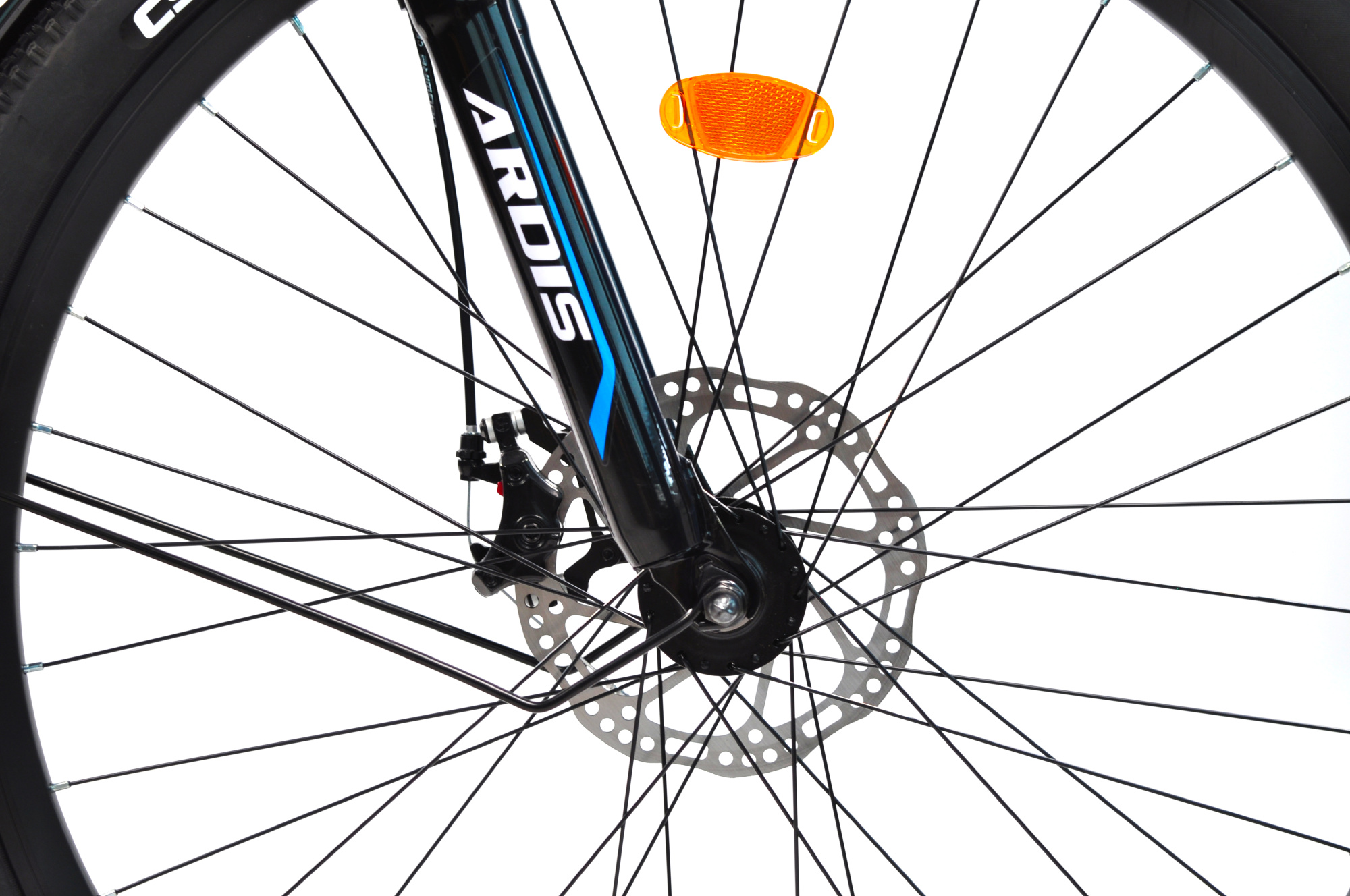 Електровелосипед Ardis 29 MTB AL  "DAKOTA" 750W