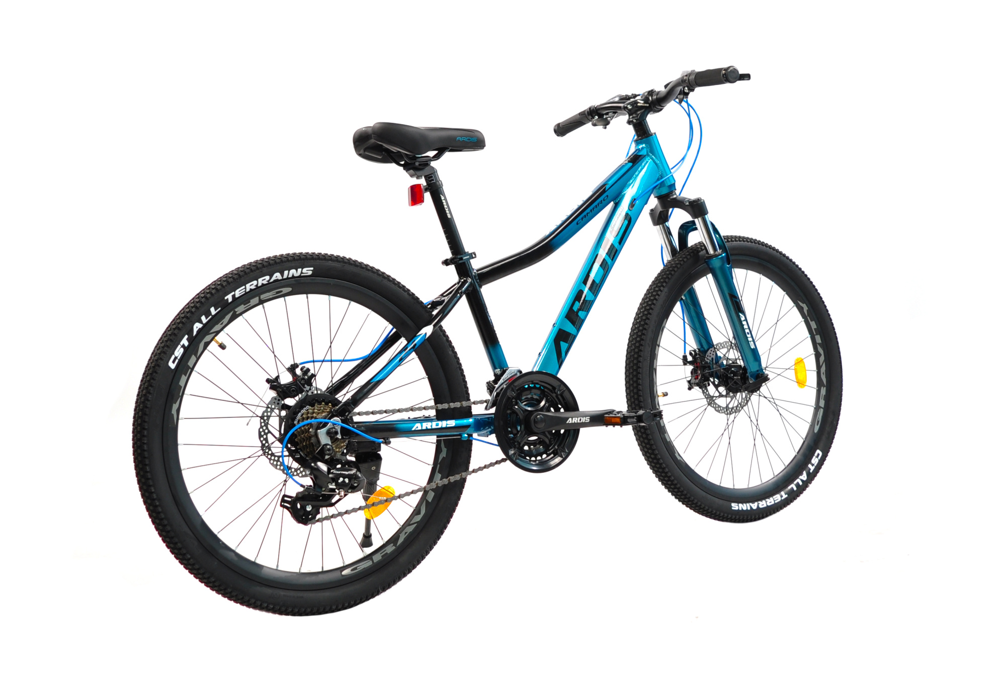 Велосипед Ardis 24 MTB AL "CAMARO"
