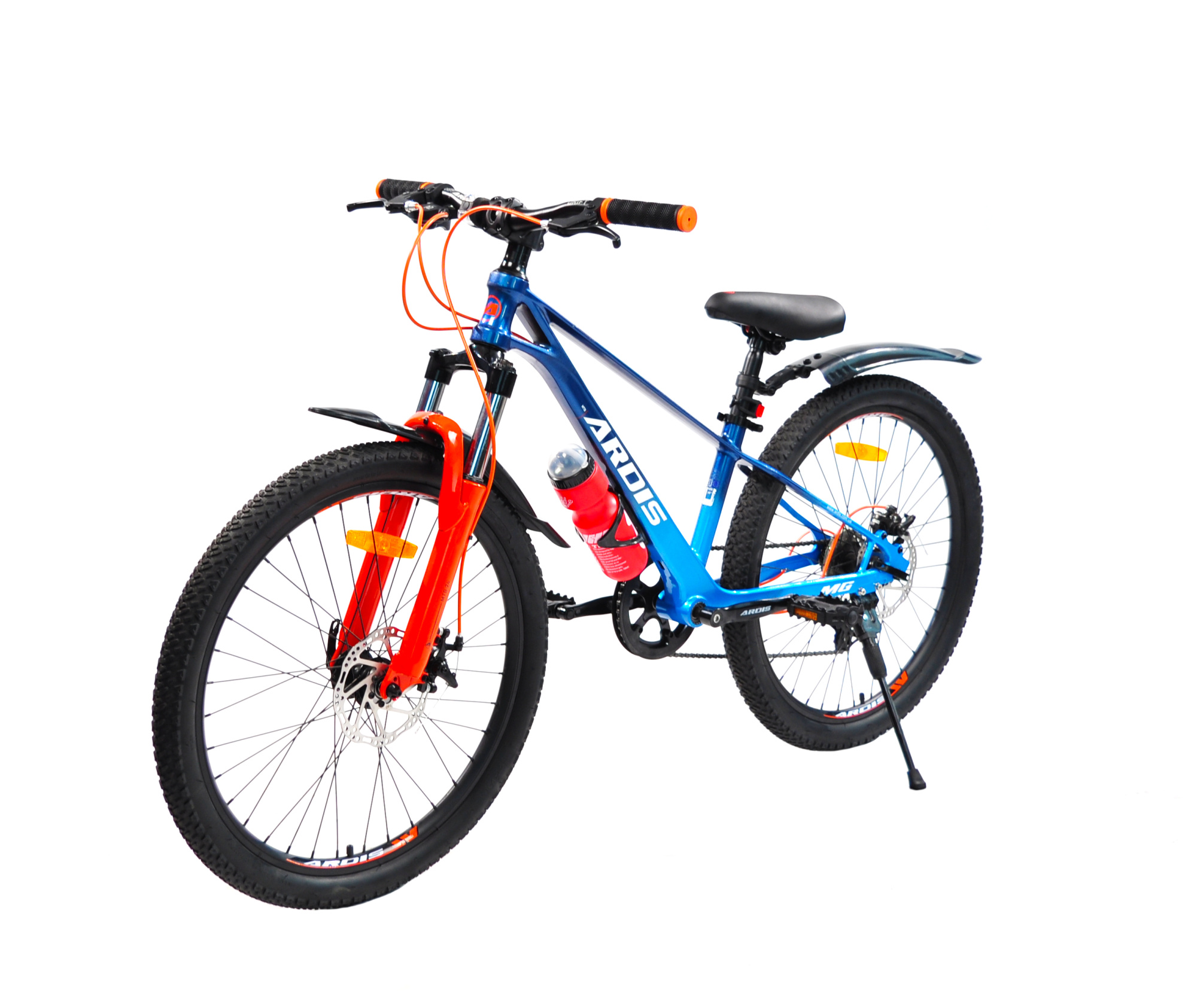 Велосипед Ardis 24 MTB MG "DRIFT"